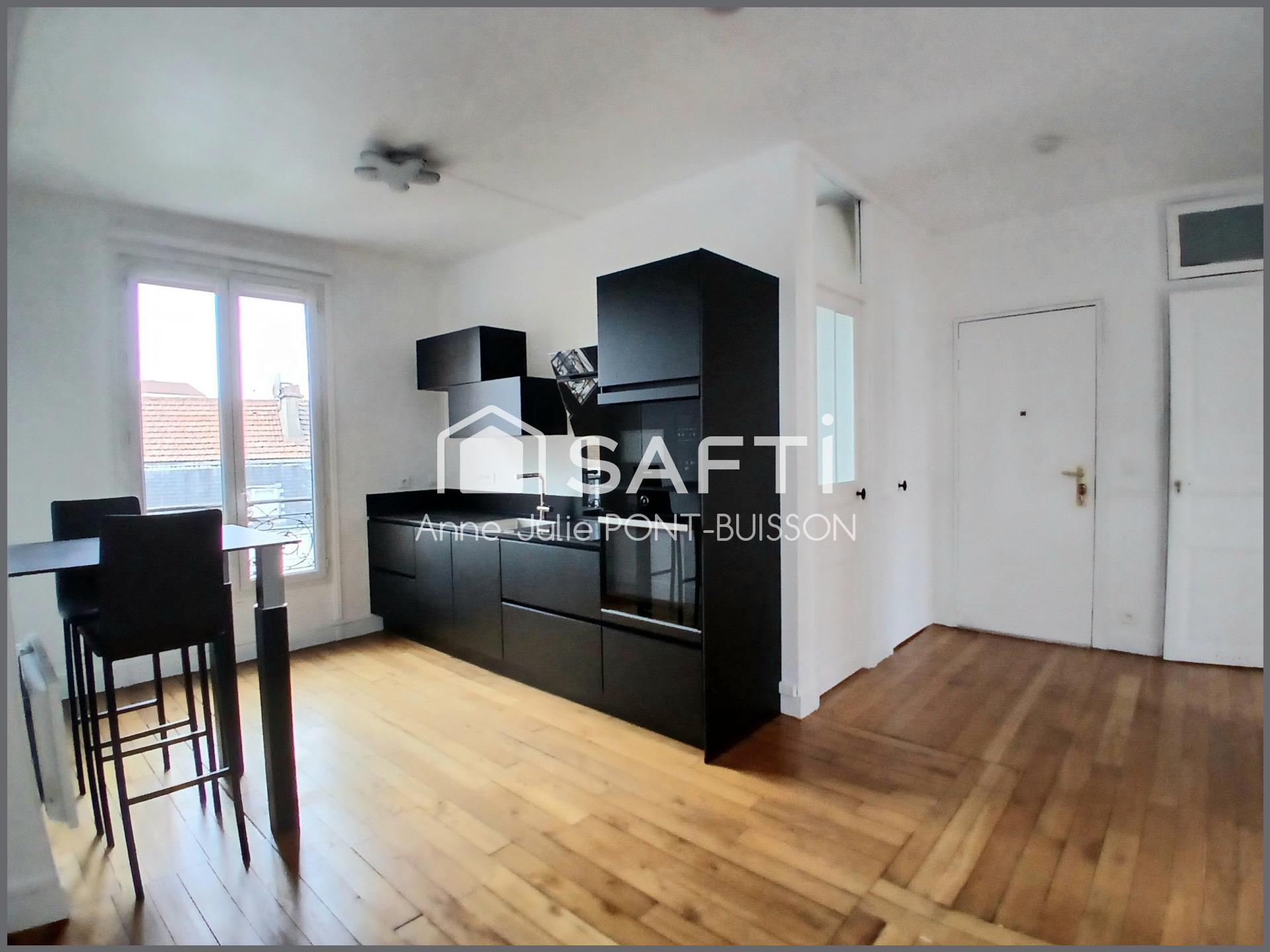 Photo-appartement