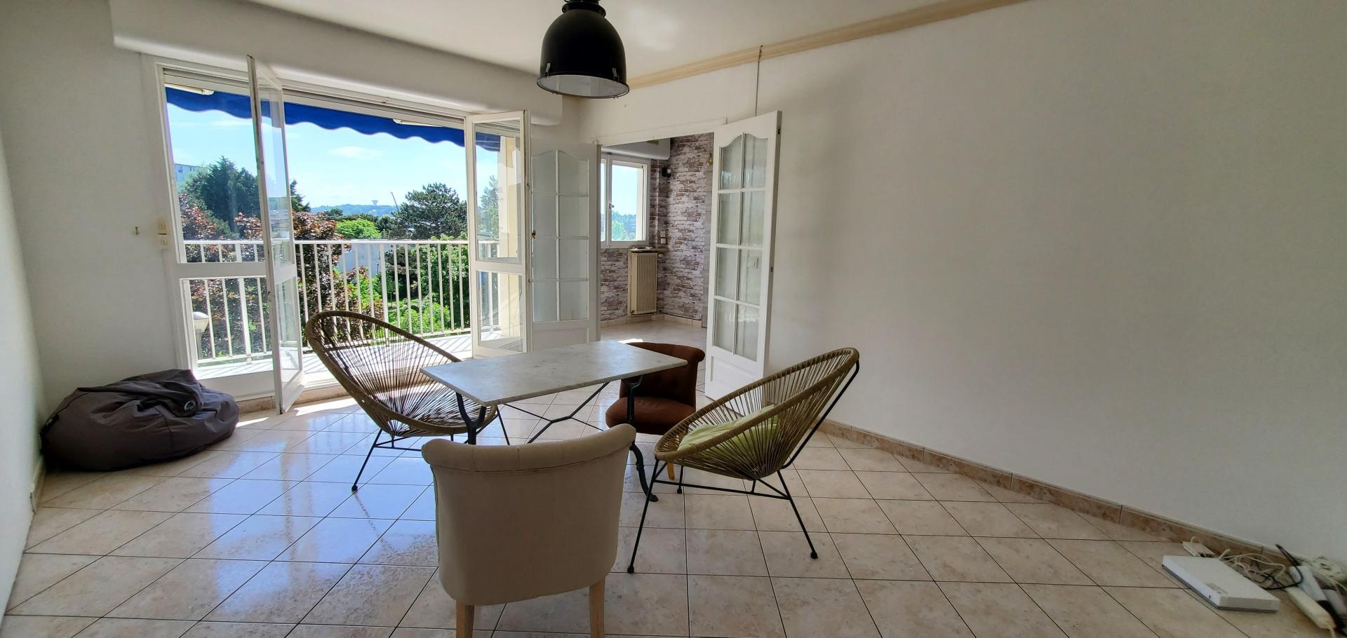 Photo-appartement