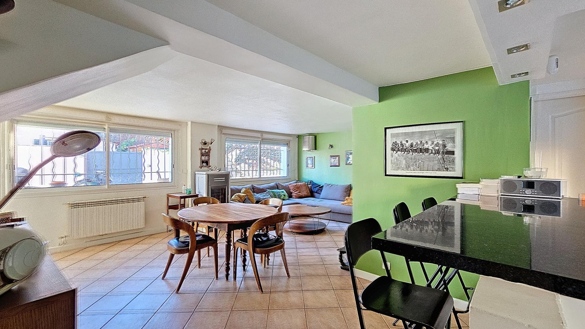 Photo 12 de l'annonce.