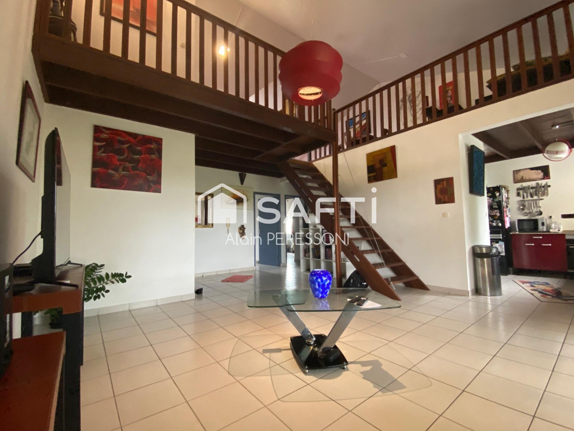 Photo-appartement