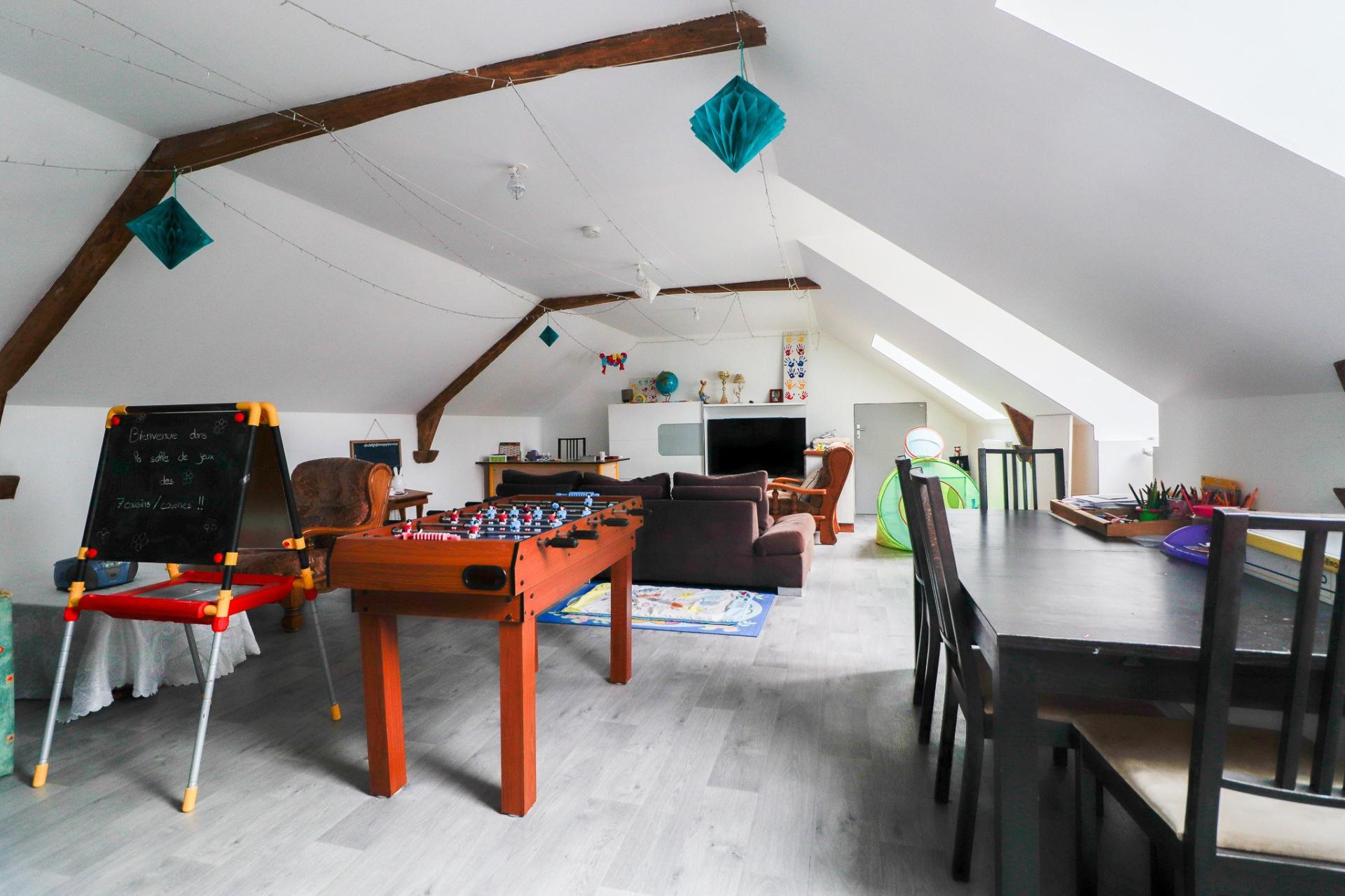 Photo 6 de l'annonce.