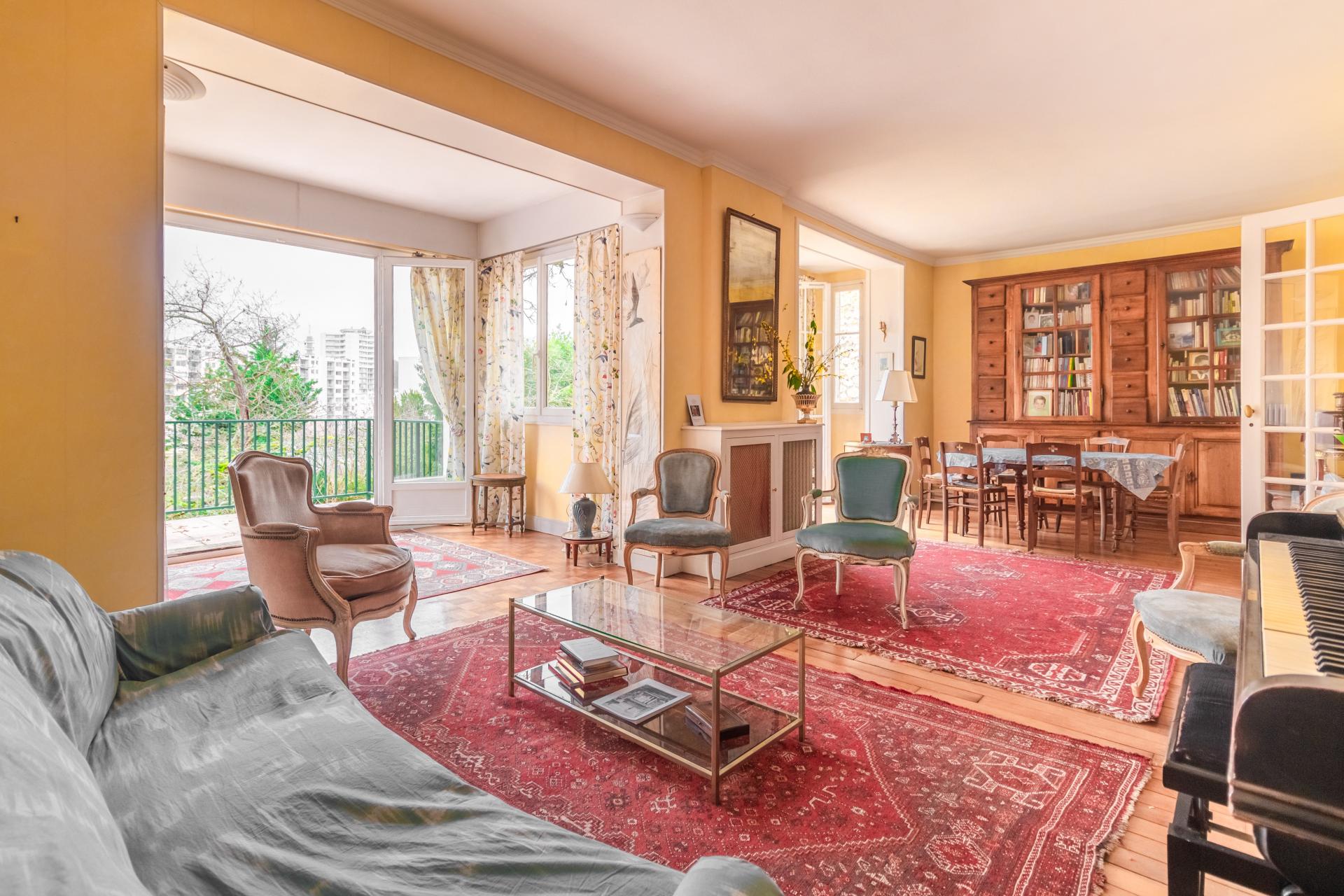 Photo 3 de l'annonce.