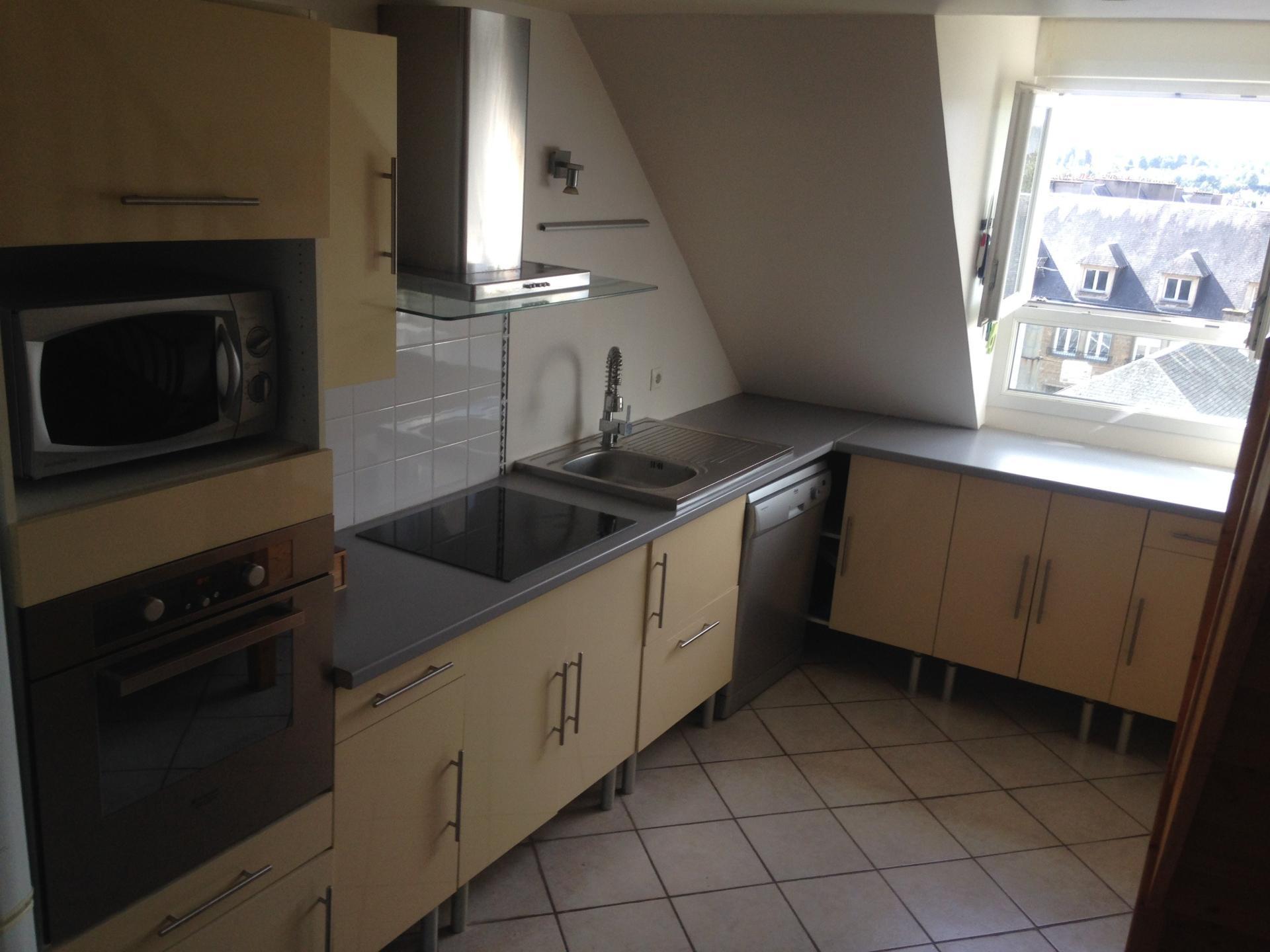 Appartement à vendre à FLERS de 60m²