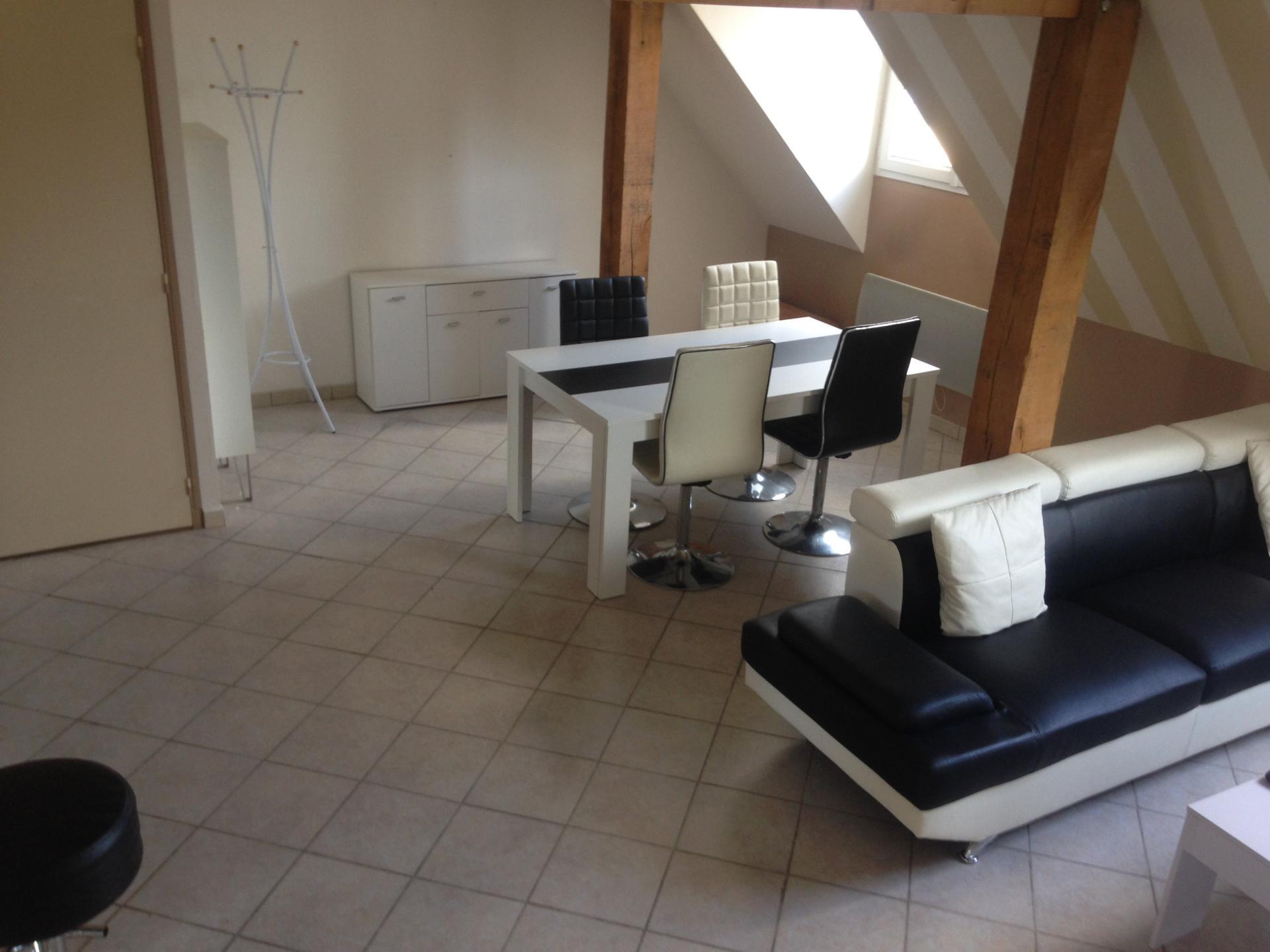 Appartement à vendre à FLERS de 60m²