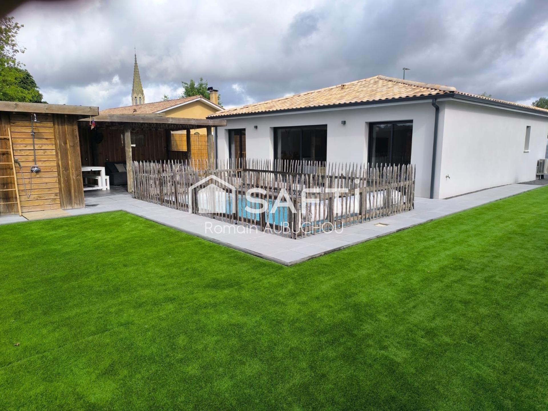 Photographie descriptive du bien