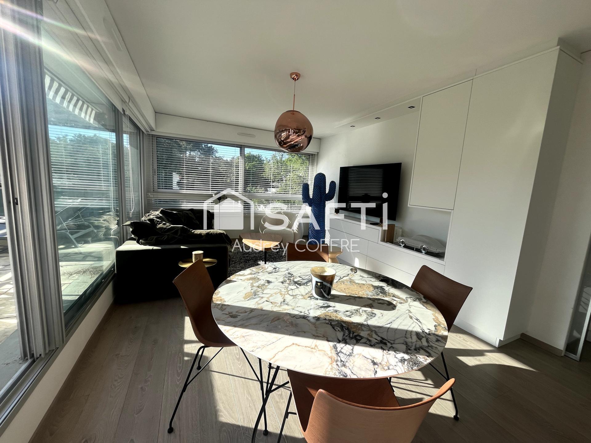 Photo-appartement