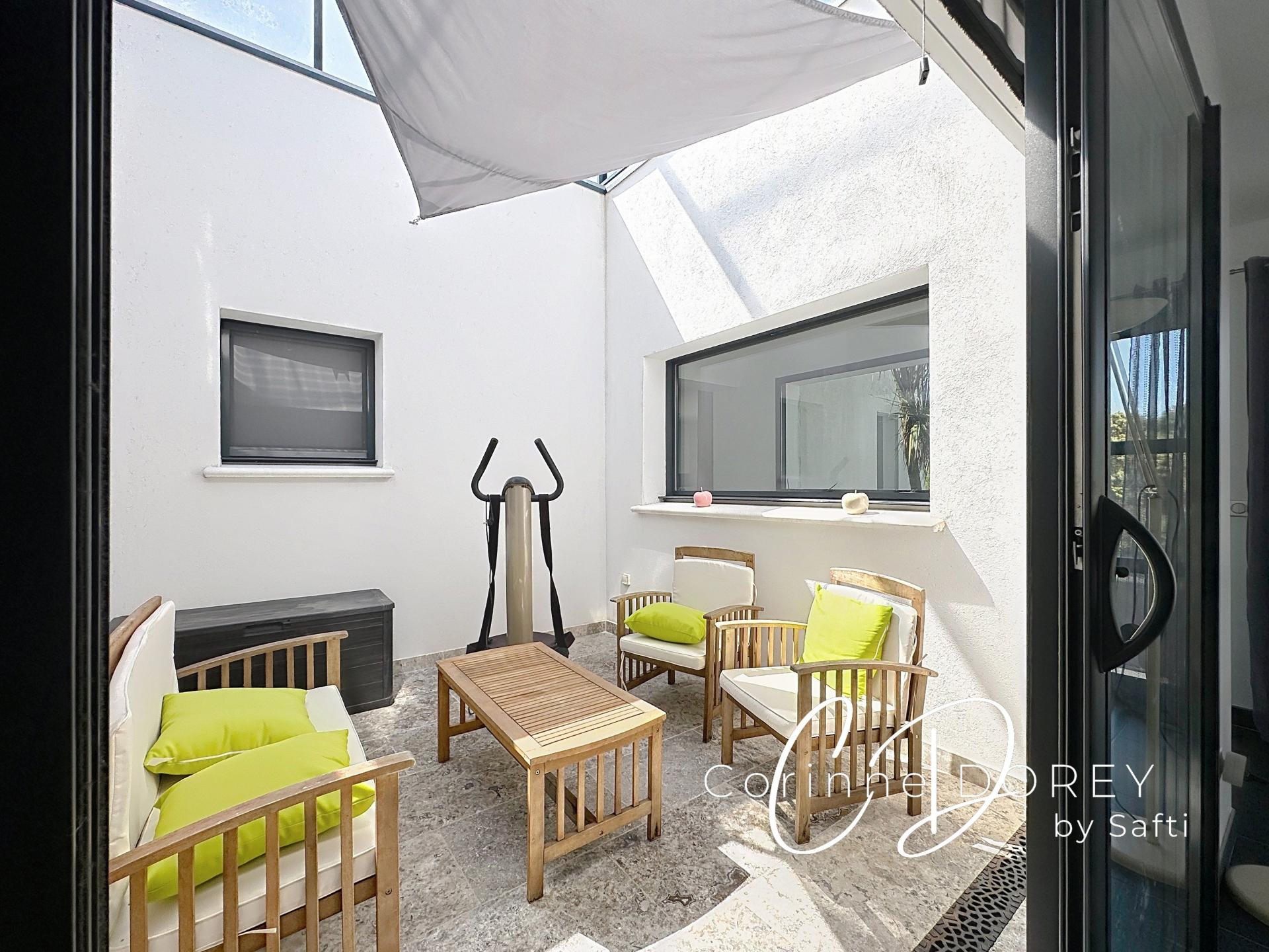 Photo 14 de l'annonce.