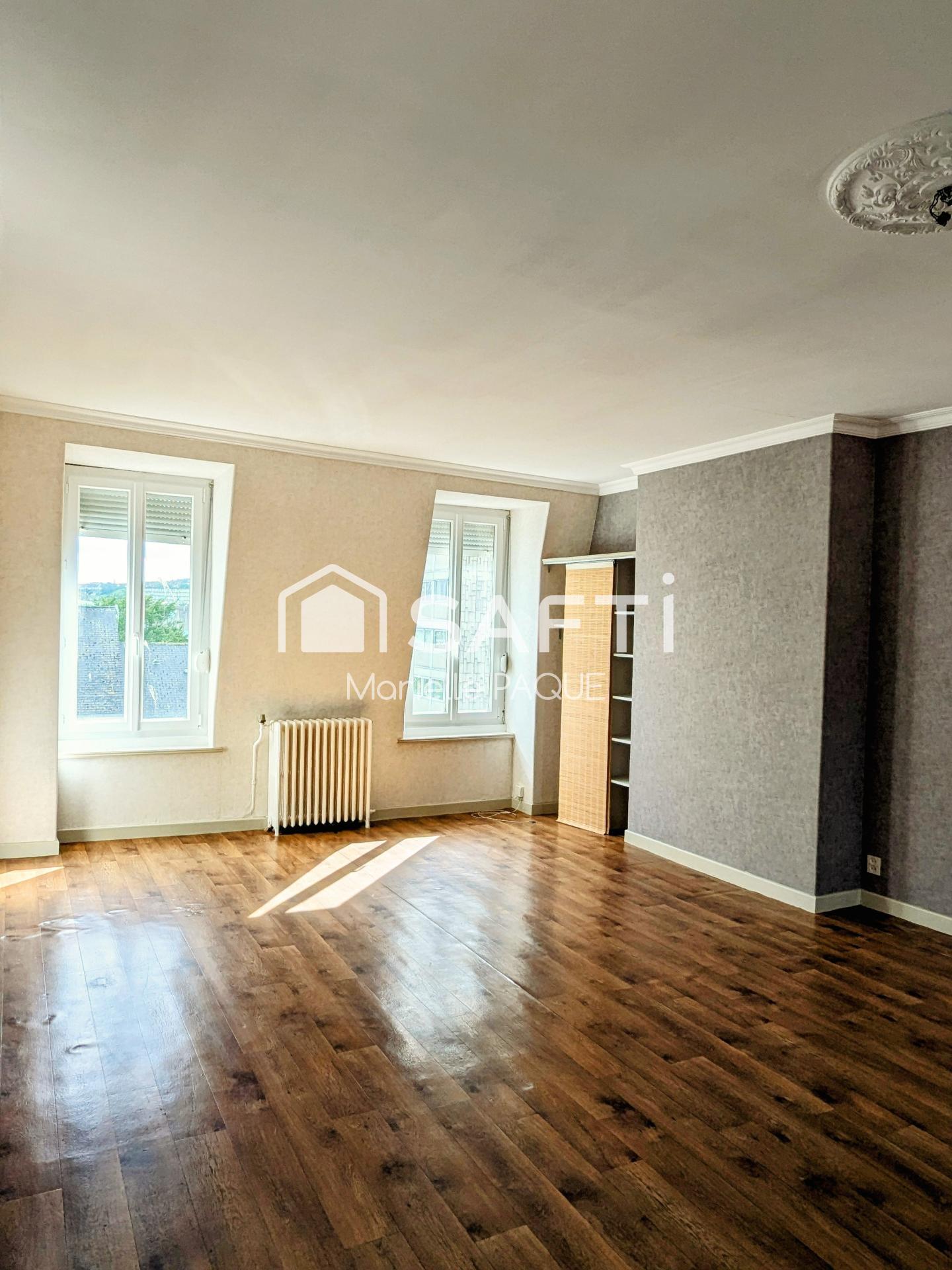 Photo-appartement