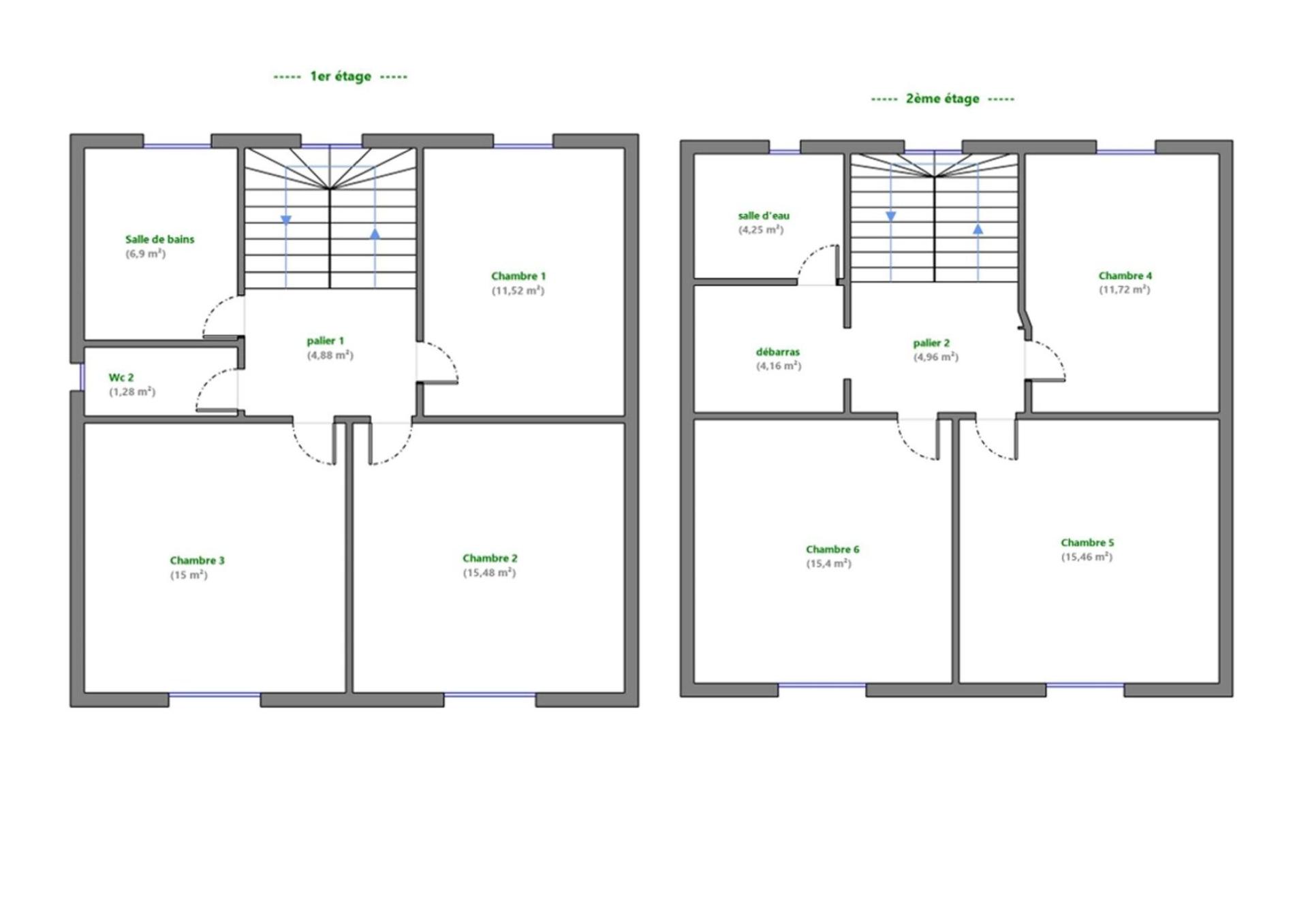 Photo 15 de l'annonce.