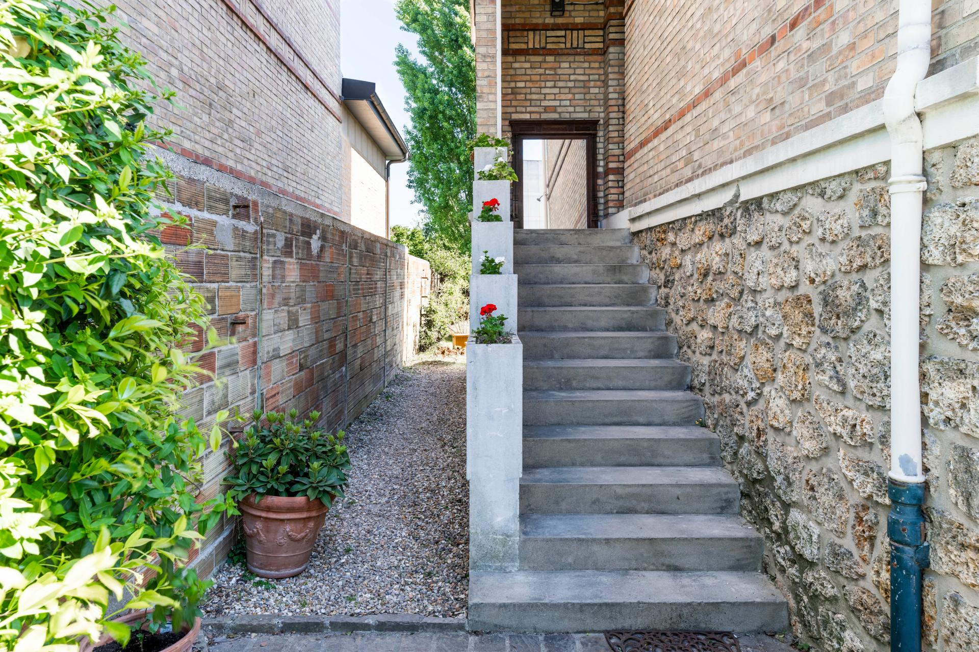 Photo 13 de l'annonce.