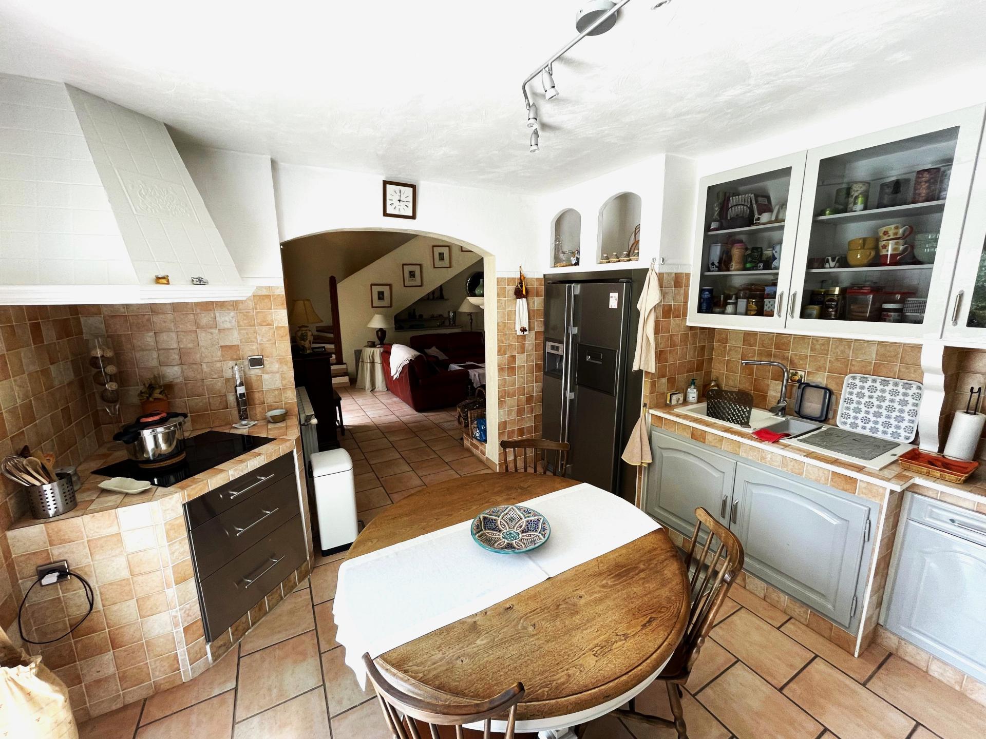 Photo 9 de l'annonce.