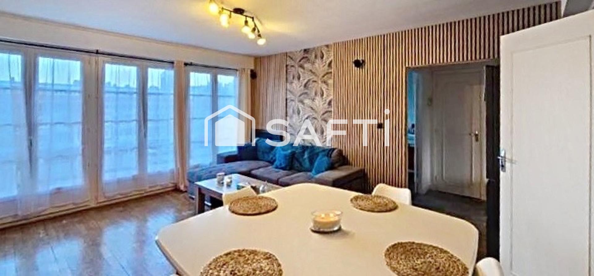 Photo-appartement