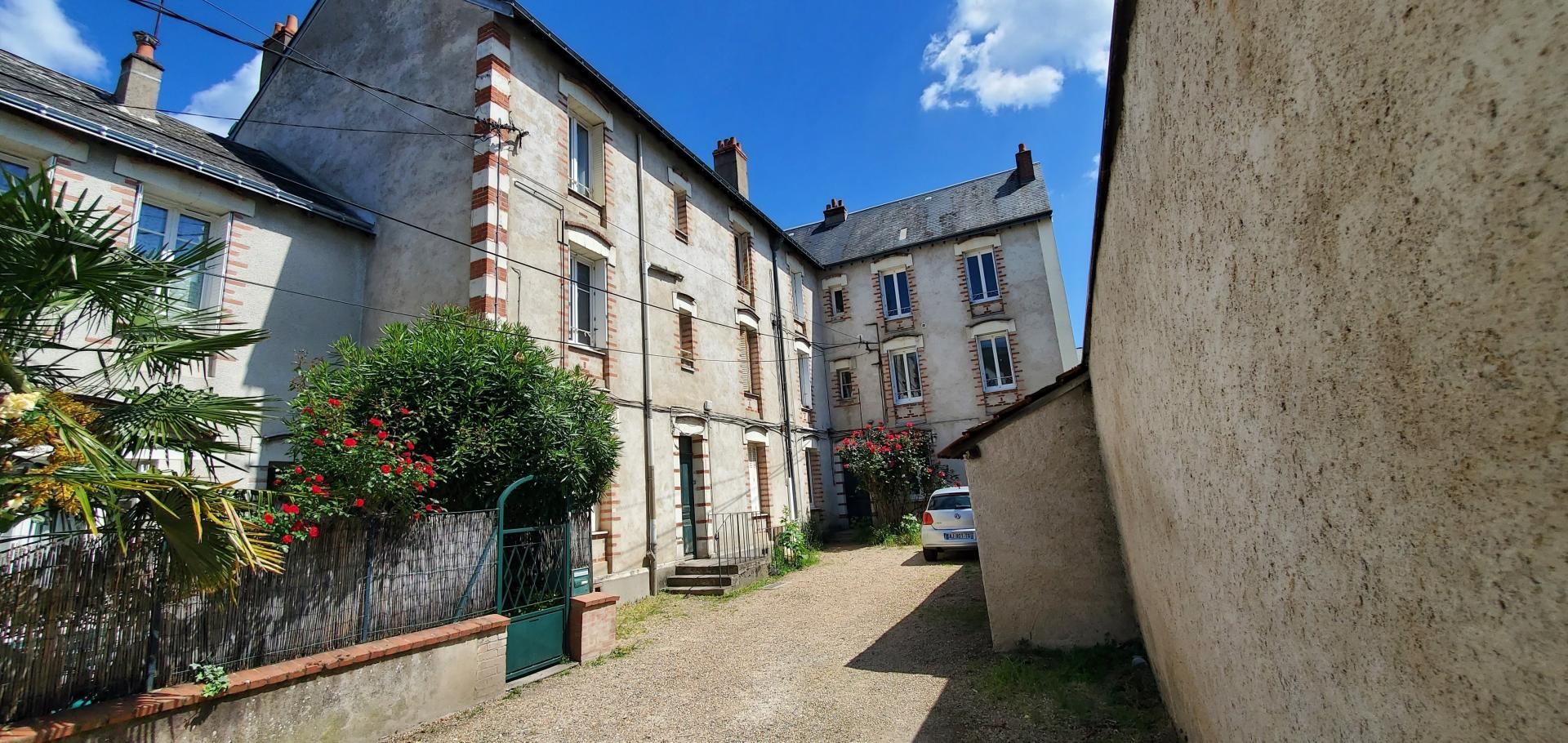 Photo-appartement