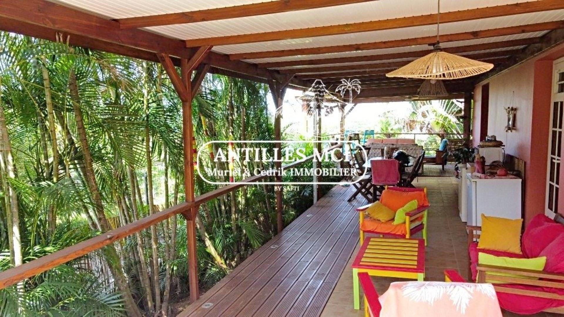 Photographie descriptive du bien