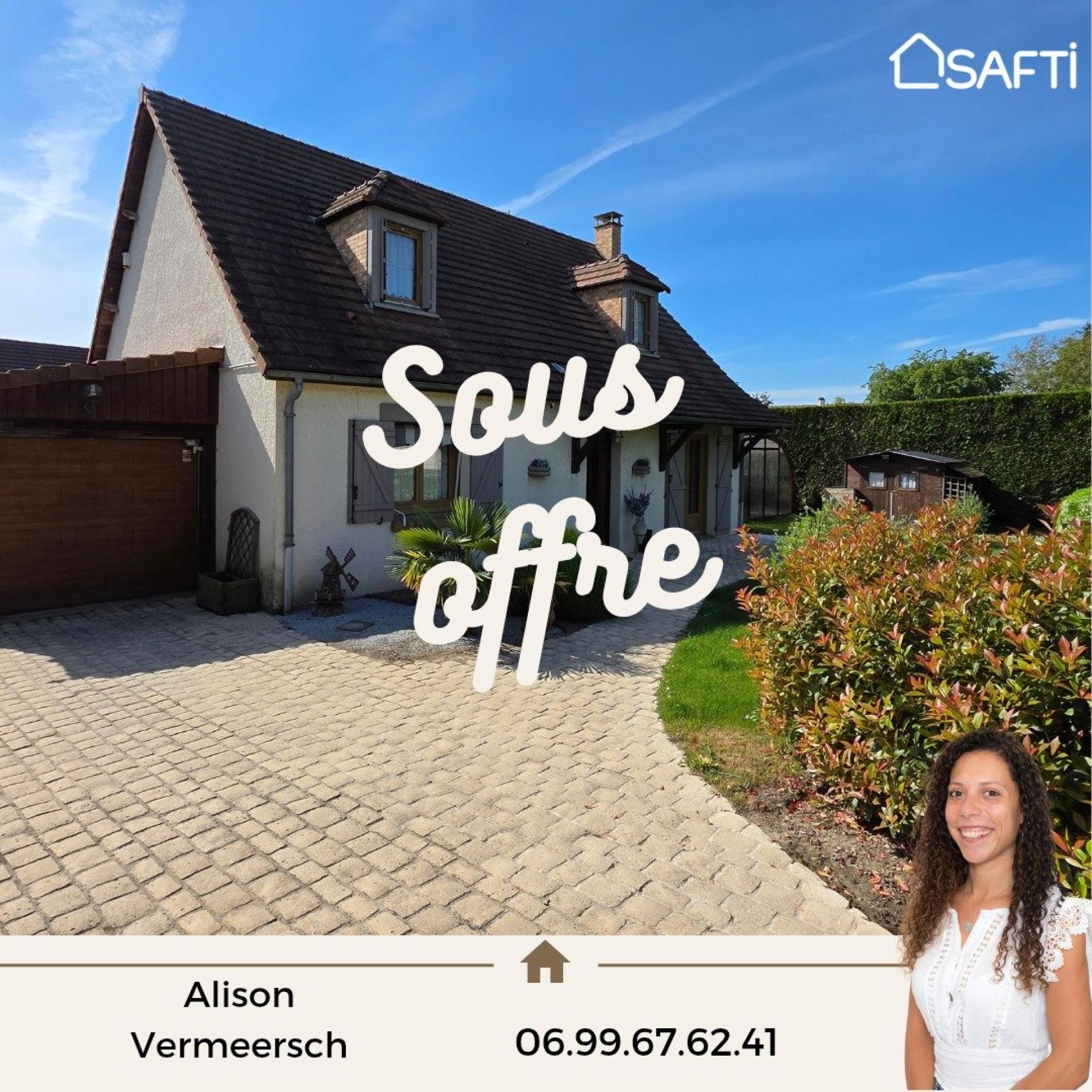 Photographie descriptive du bien