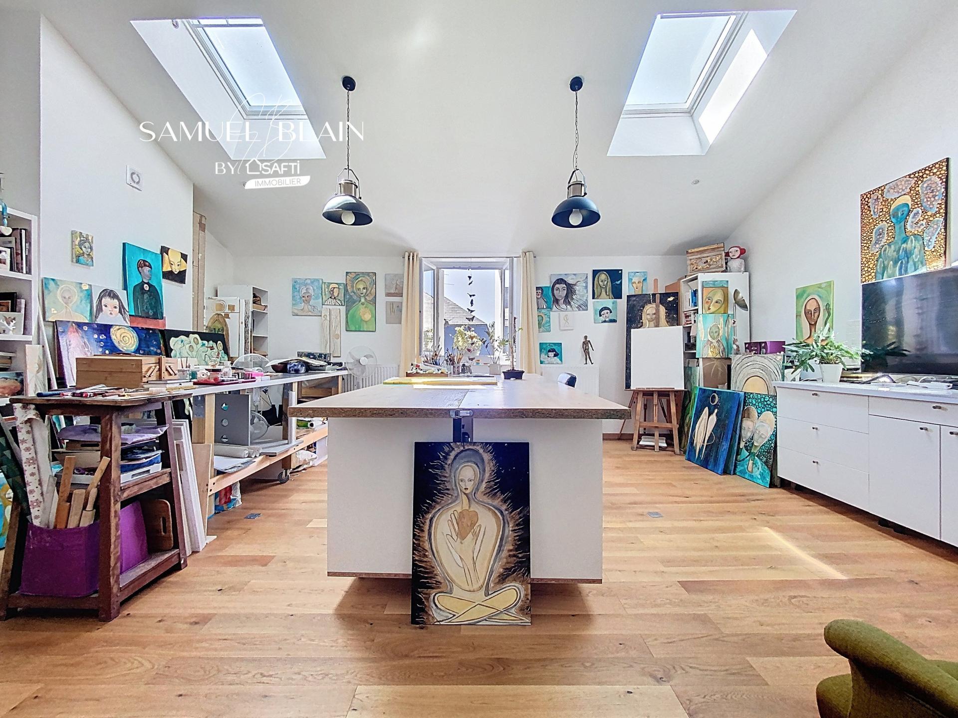 Photo 6 de l'annonce.