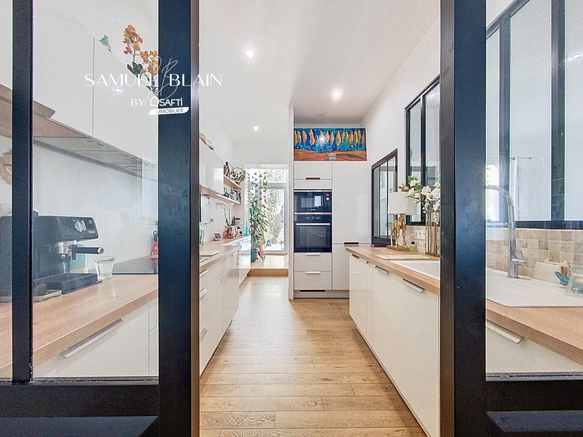 Photo 5 de l'annonce.