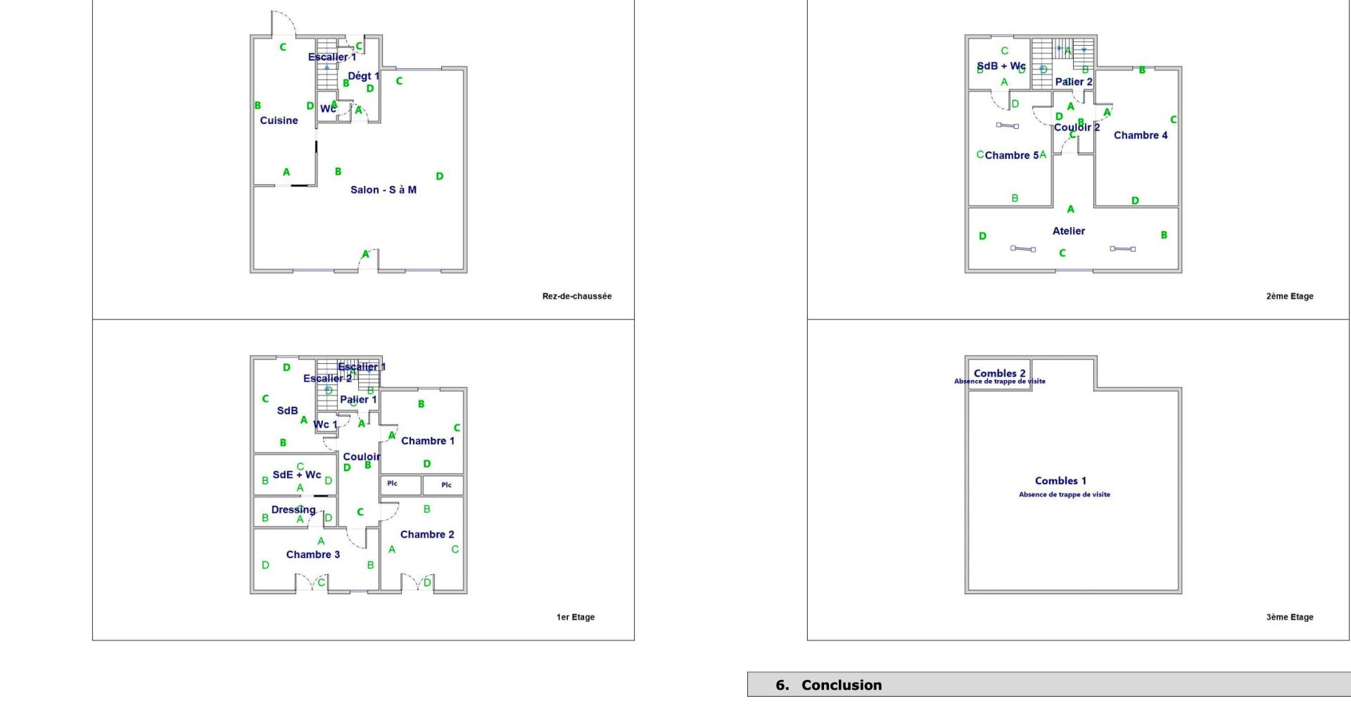 Photo 6 de l'annonce.