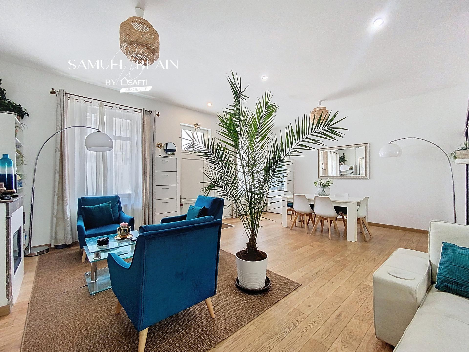 Photo 3 de l'annonce.