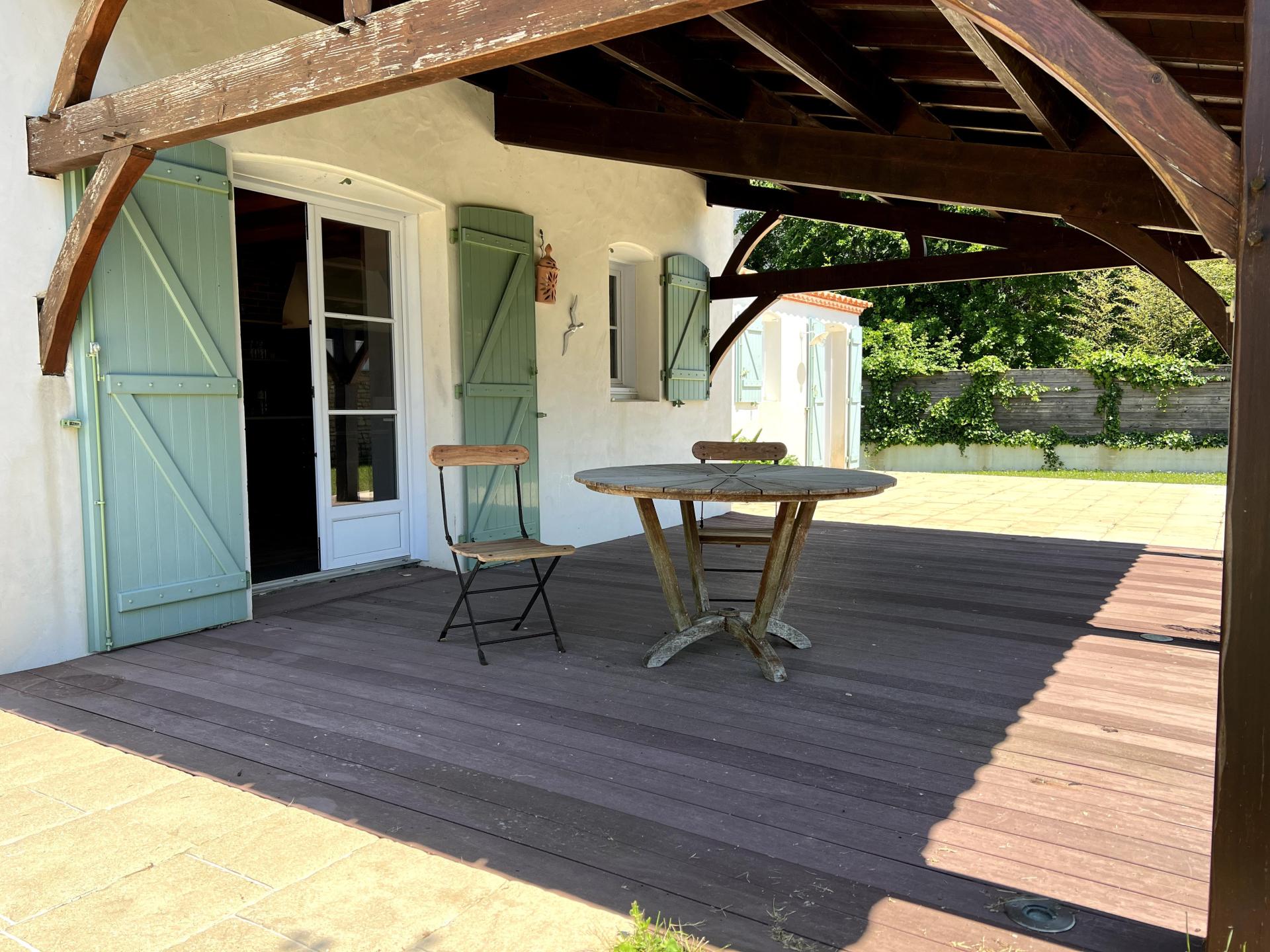 Photo 12 de l'annonce.