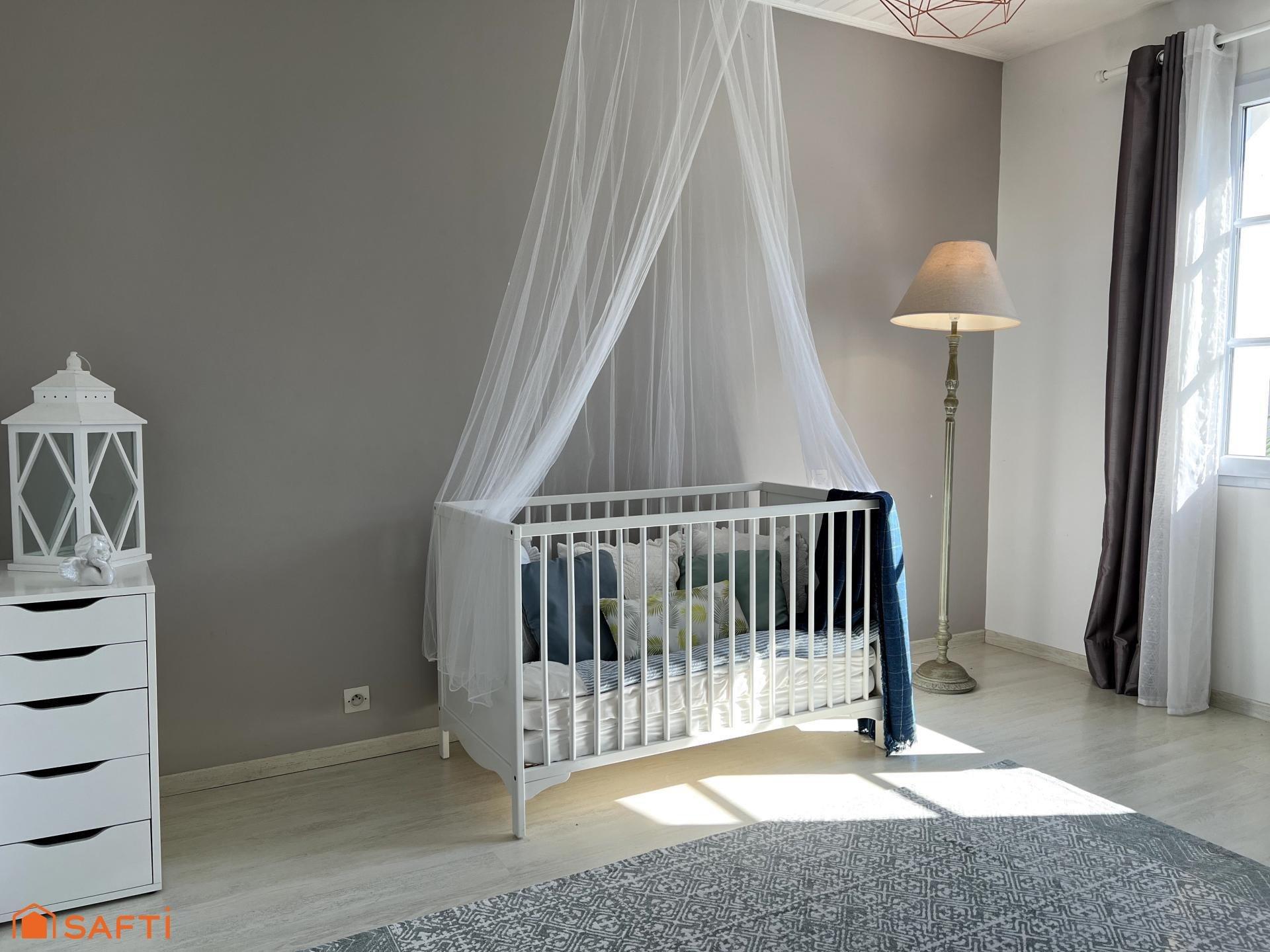 Photo 9 de l'annonce.