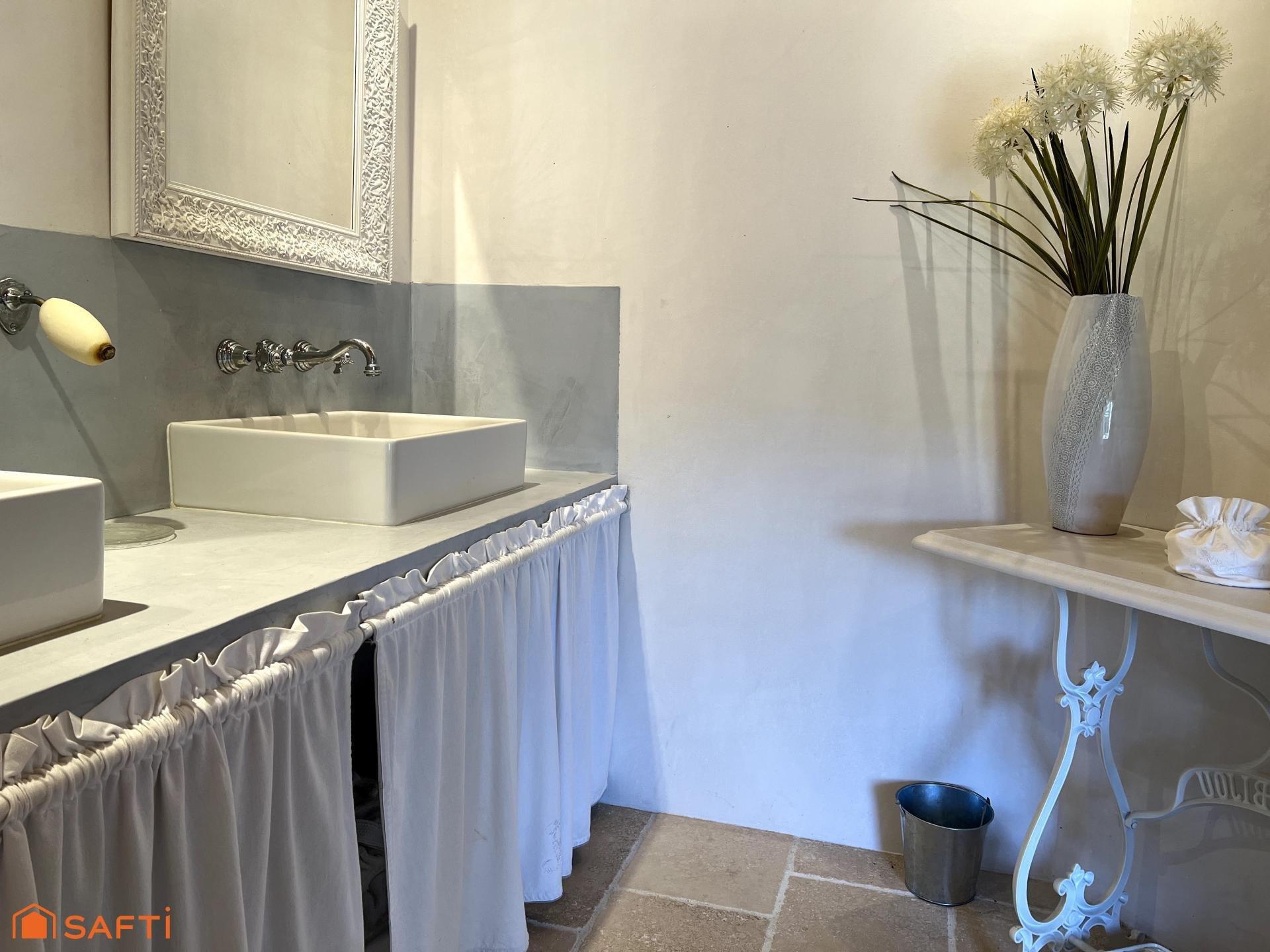 Photo 6 de l'annonce.