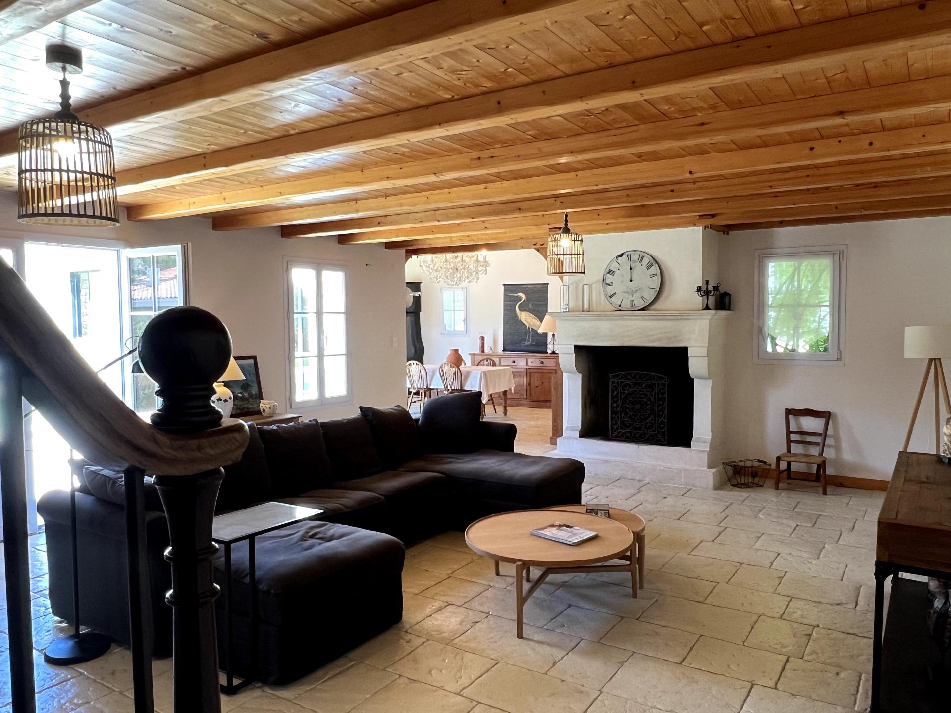 Photo 5 de l'annonce.