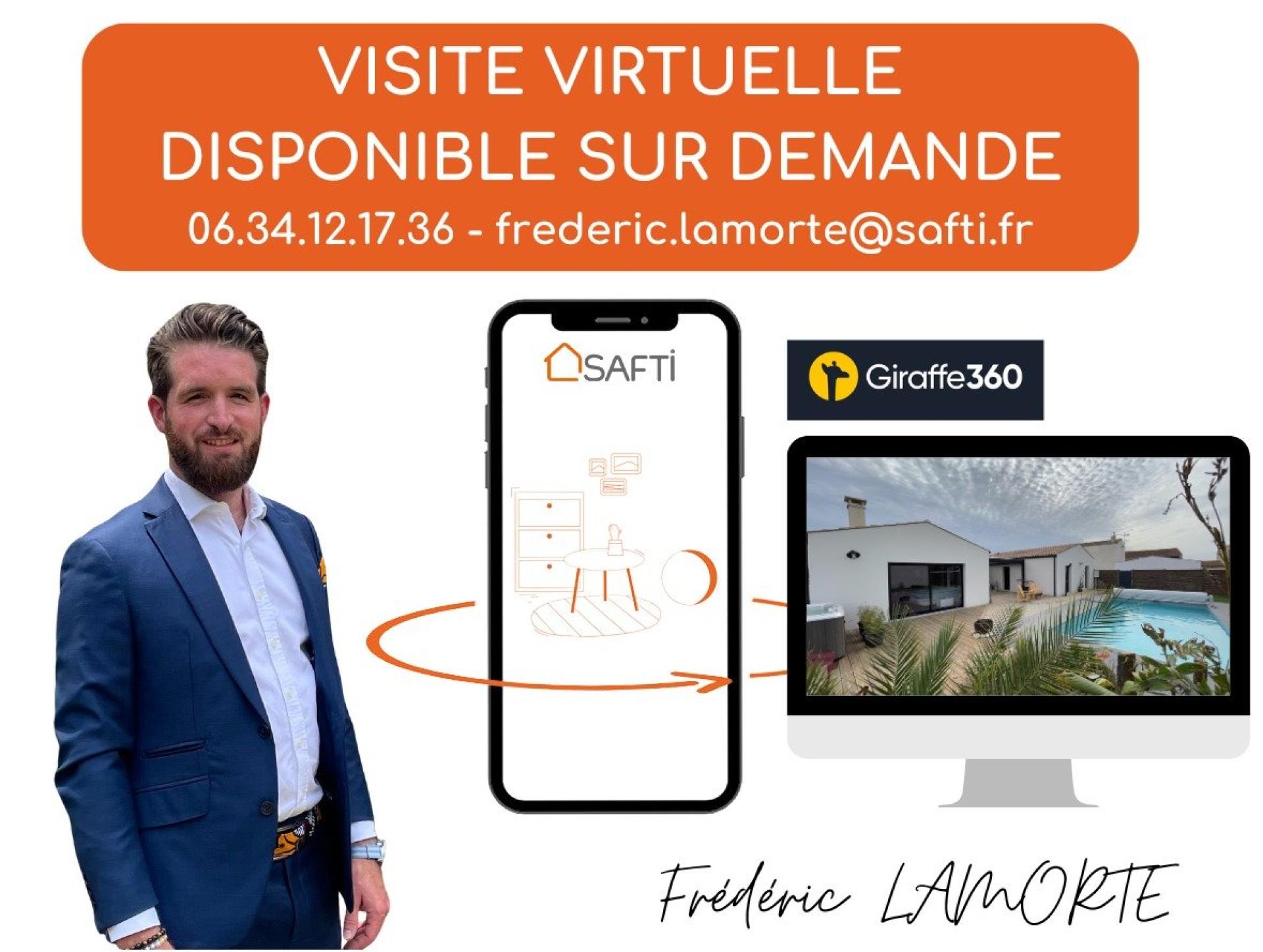 Photo 19 de l'annonce.