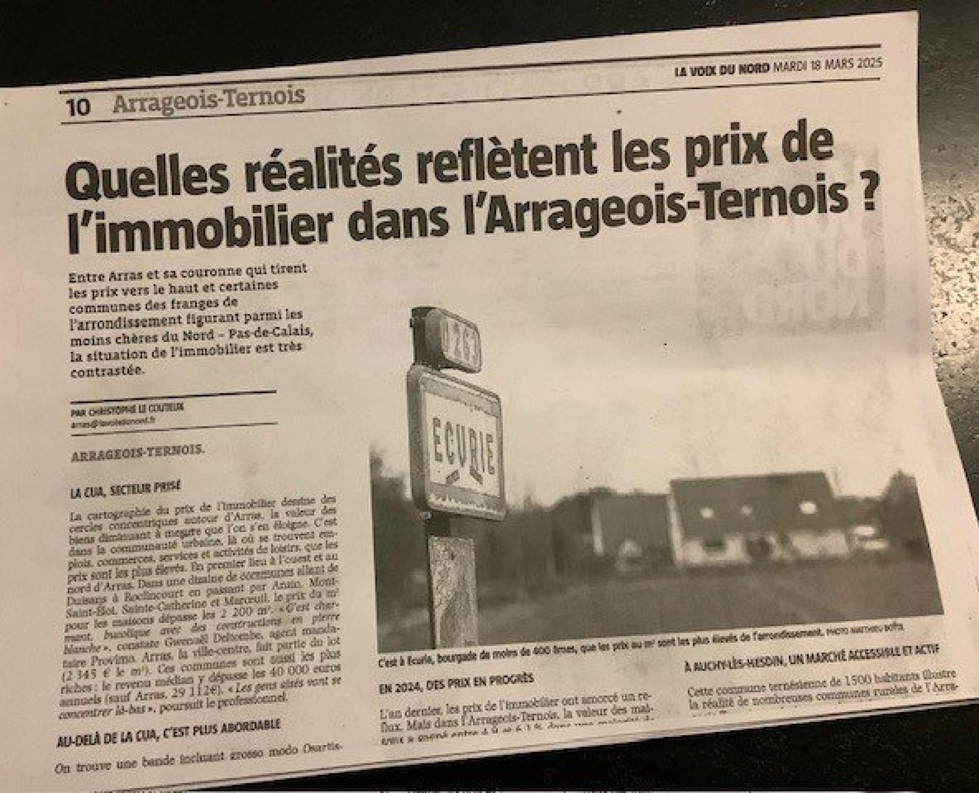 Photo 2 de l'annonce.