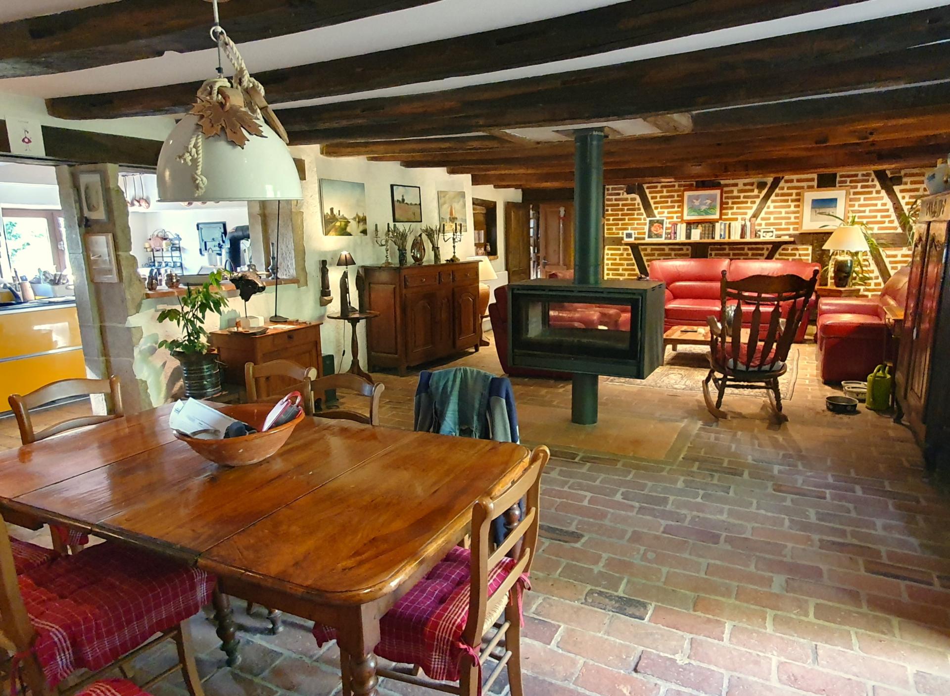 Photo 8 de l'annonce.