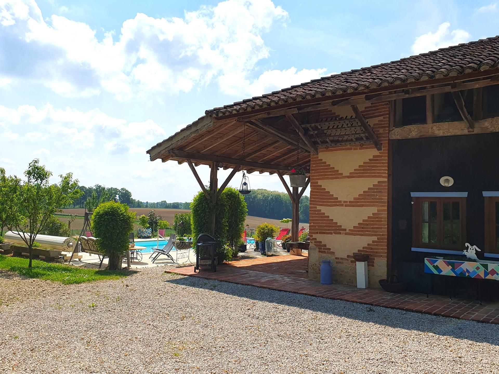 Photo 2 de l'annonce.