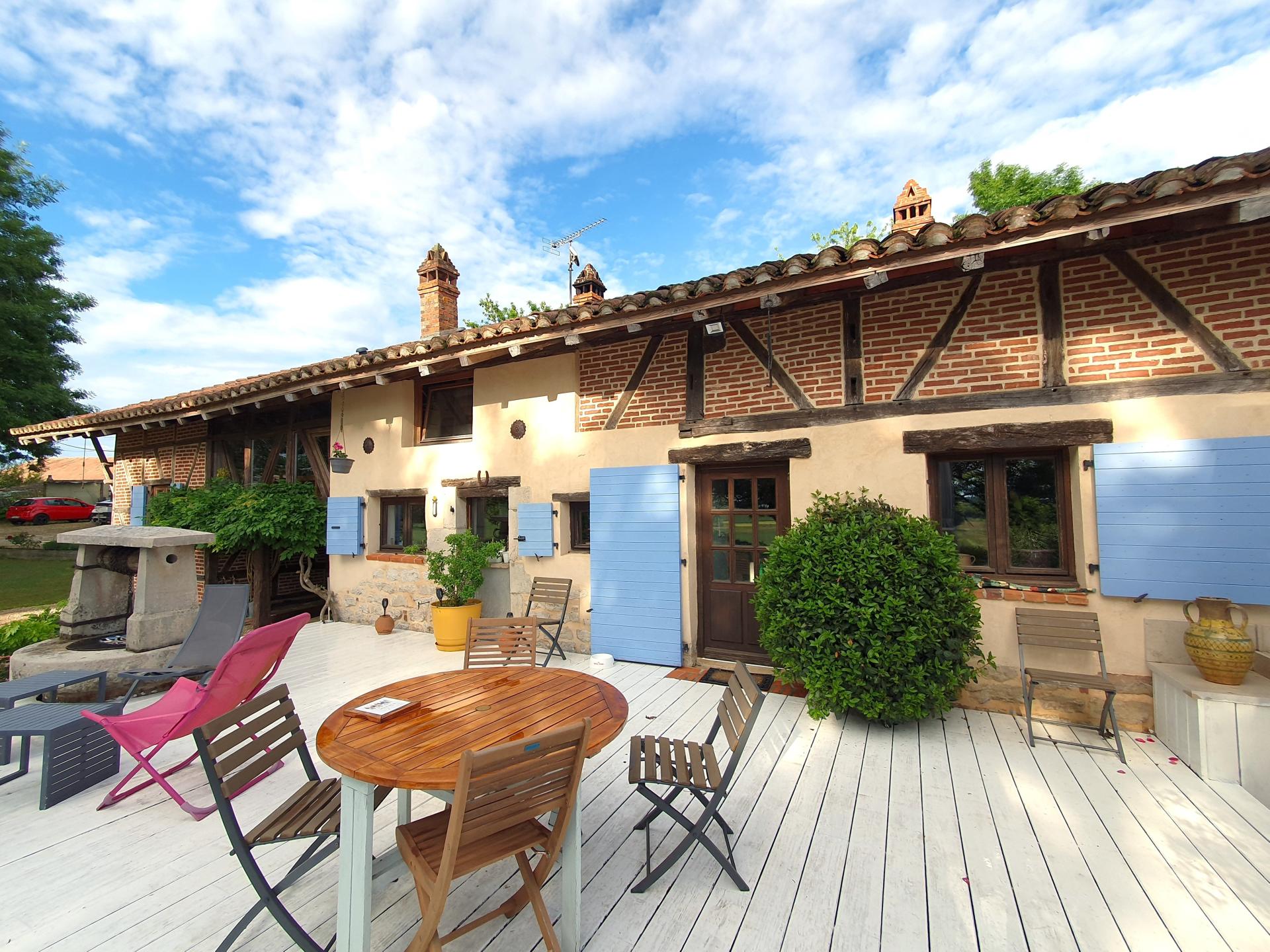 Photo 4 de l'annonce.