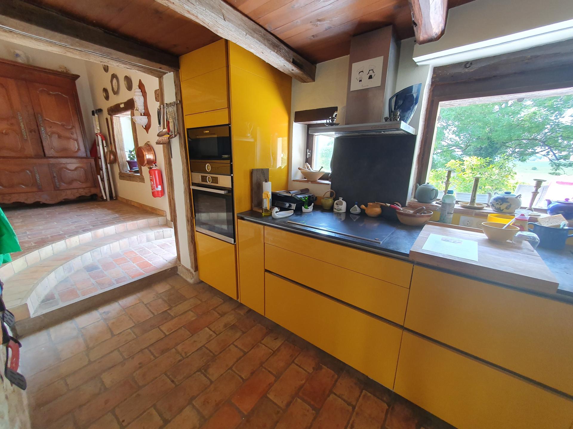 Photo 9 de l'annonce.