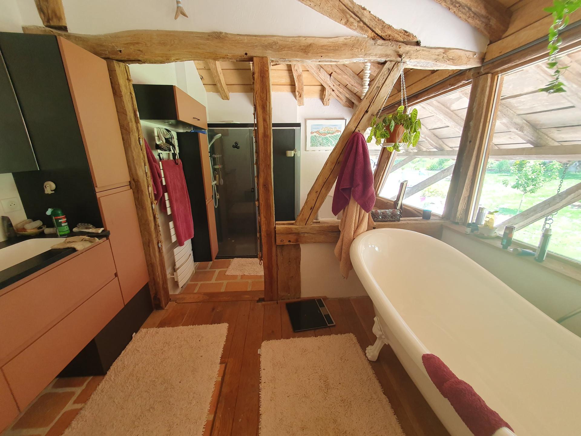 Photo 13 de l'annonce.