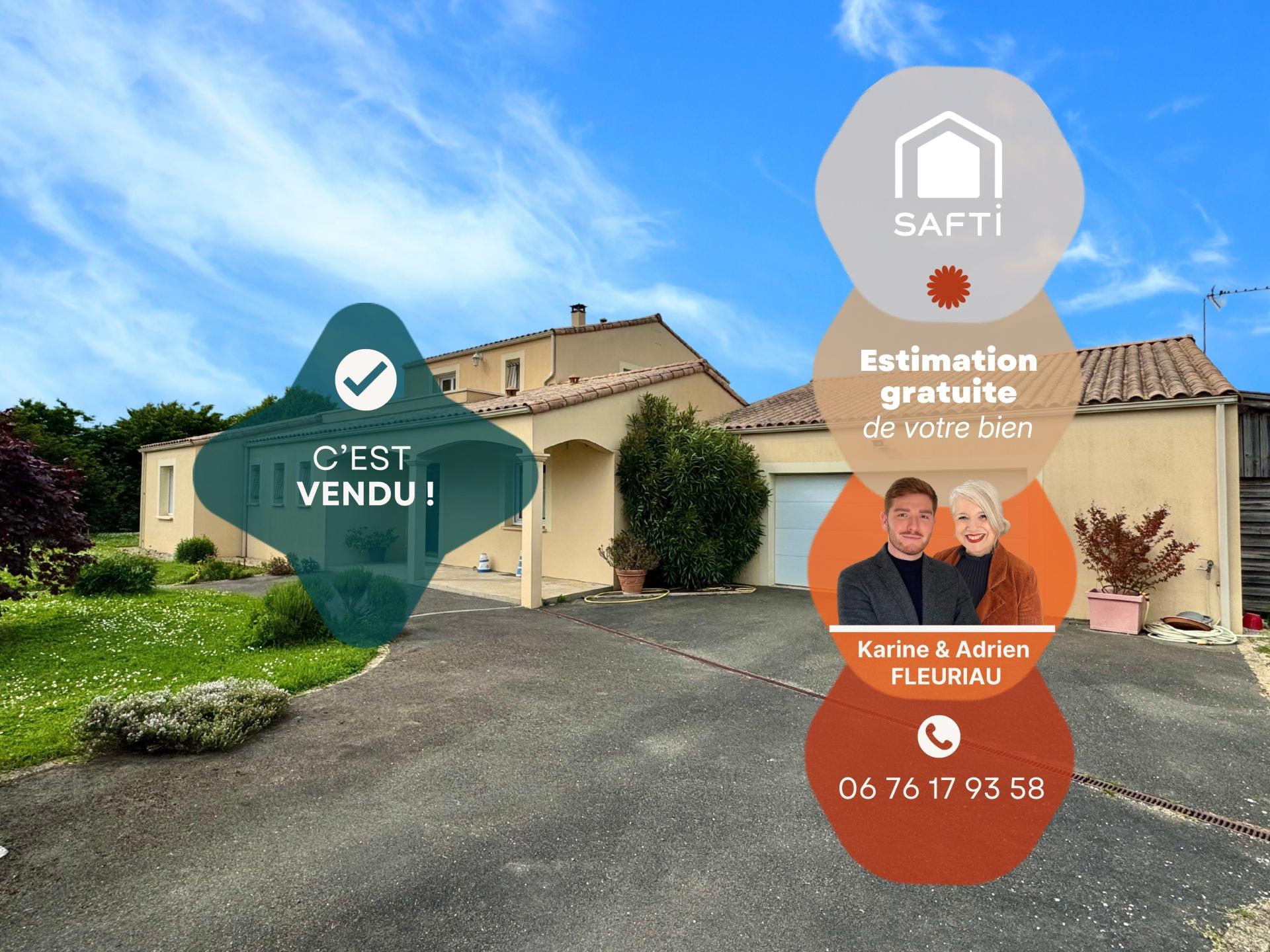 Photographie descriptive du bien