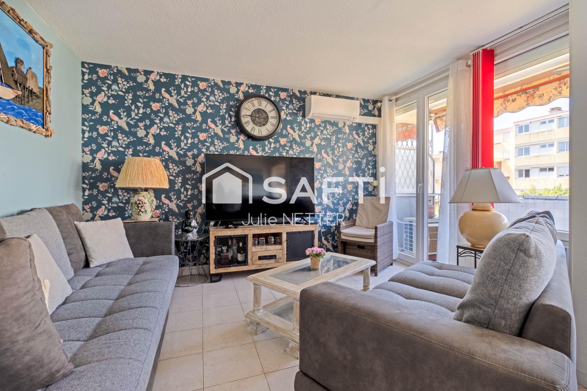 Photo-appartement