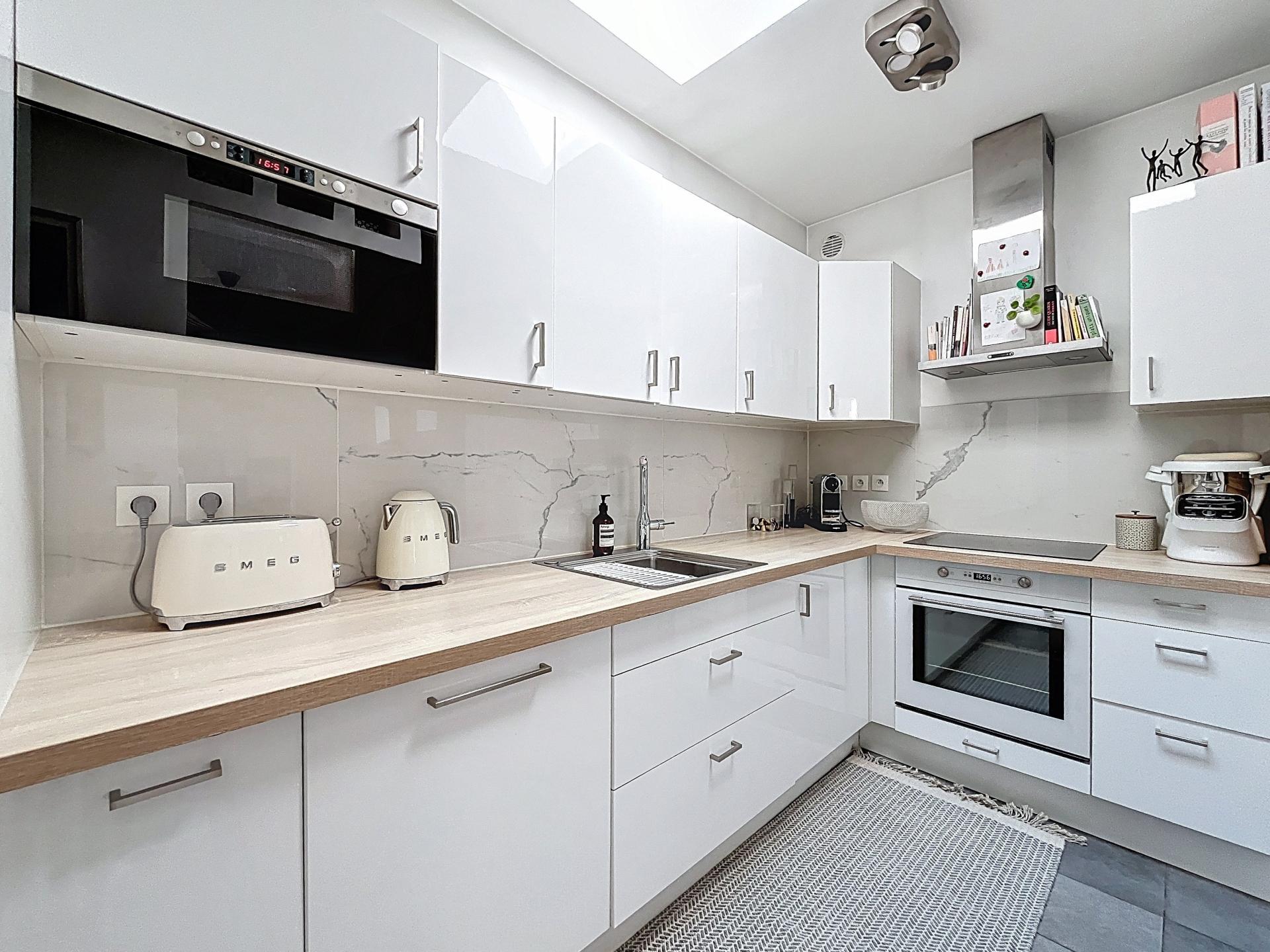 Photo 3 de l'annonce.