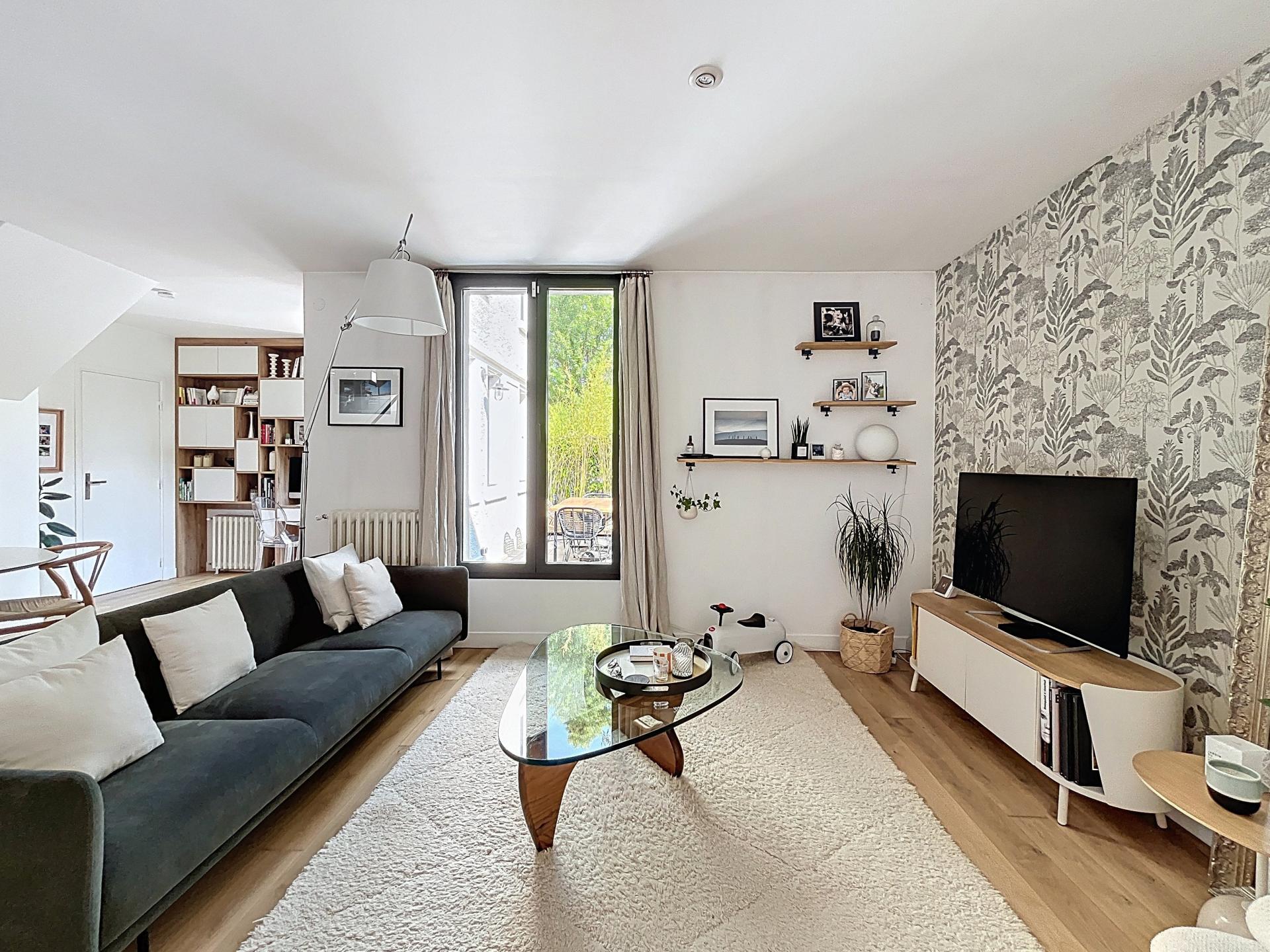 Photo 2 de l'annonce.