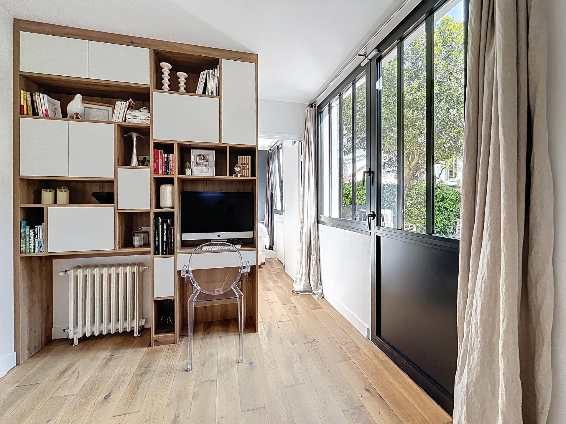 Photo 12 de l'annonce.