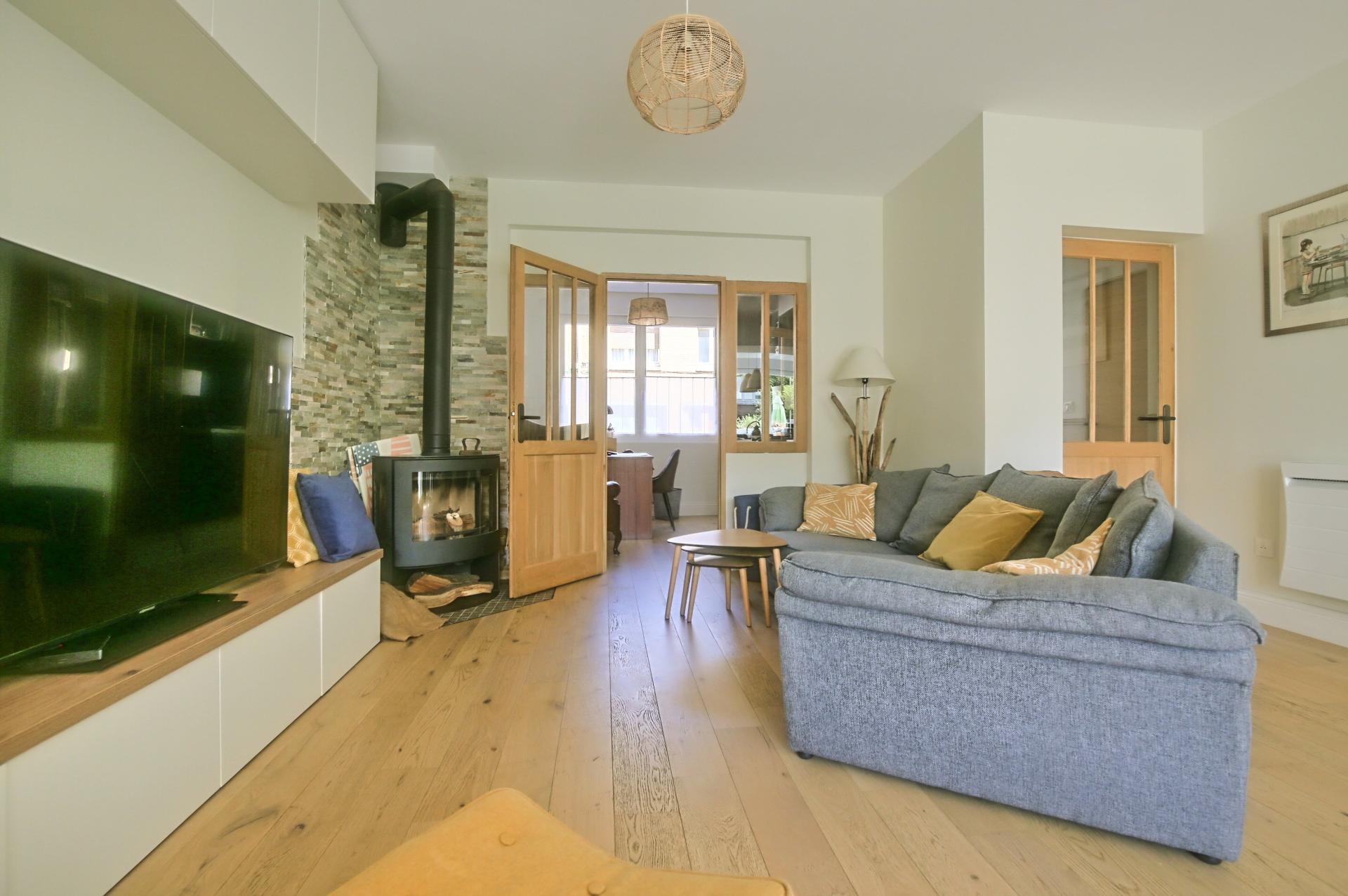 Photo 2 de l'annonce.