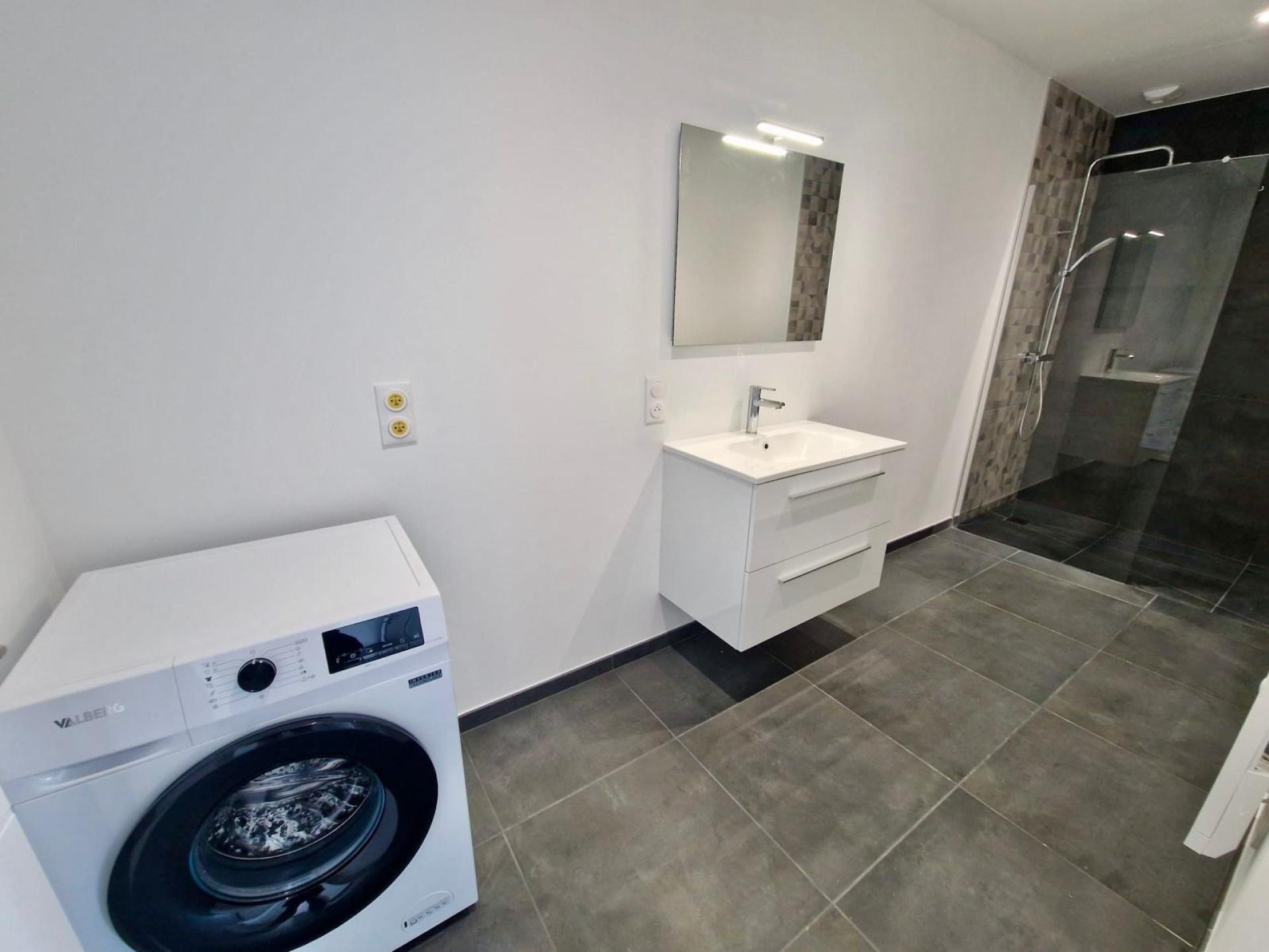 Photo 14 de l'annonce.