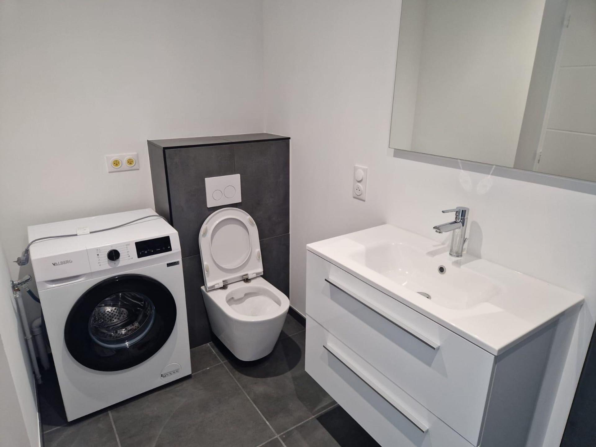 Photo 13 de l'annonce.