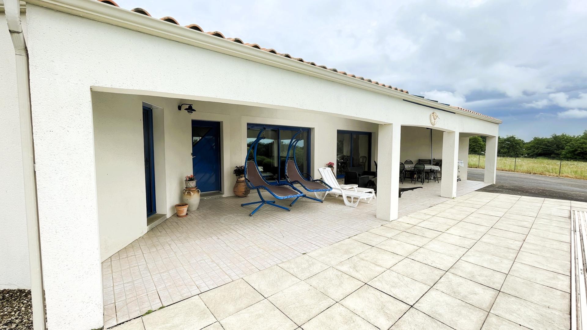 Photo 8 de l'annonce.