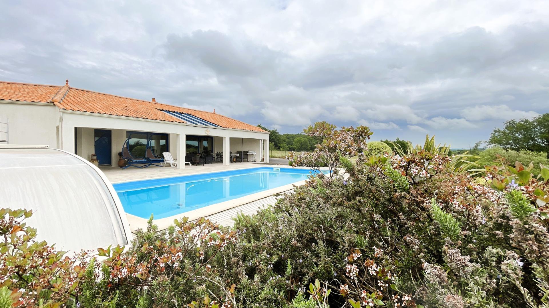 Photo 9 de l'annonce.