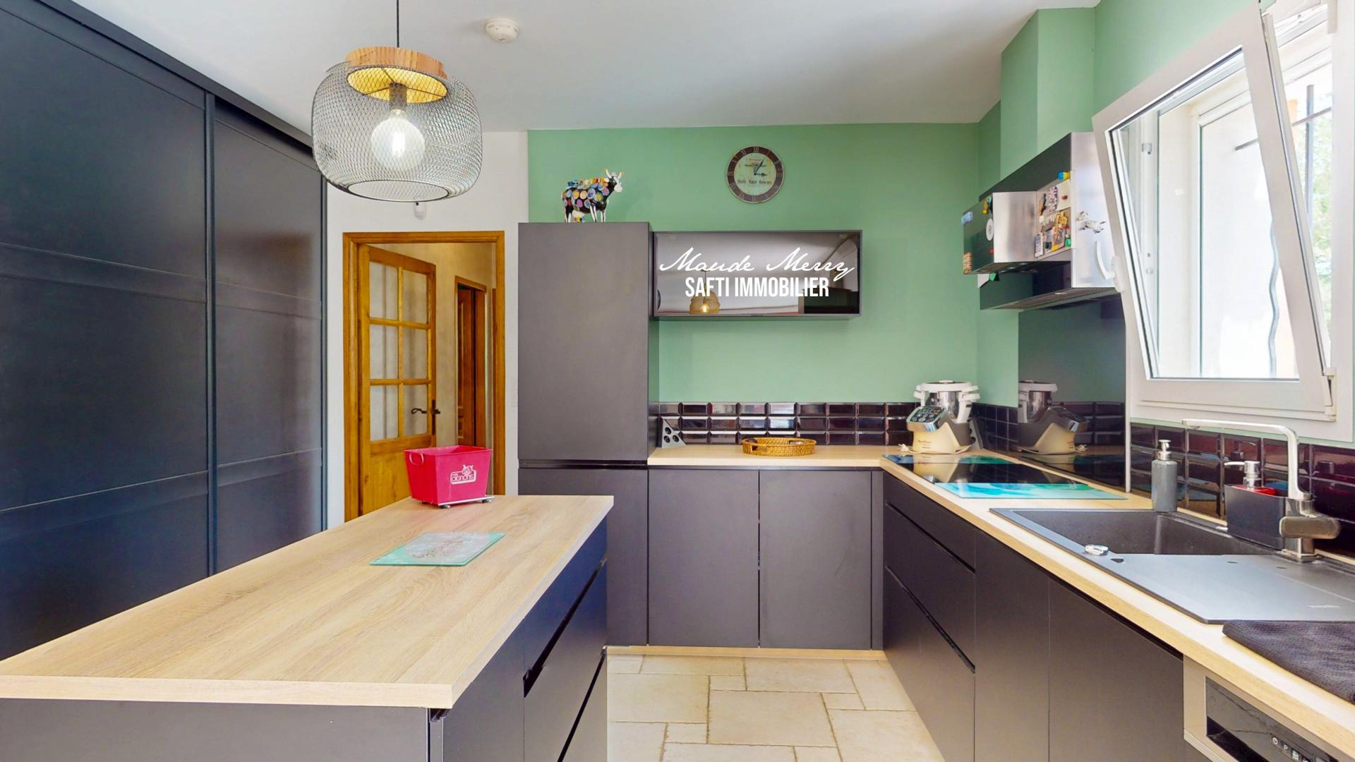 Photo 8 de l'annonce.