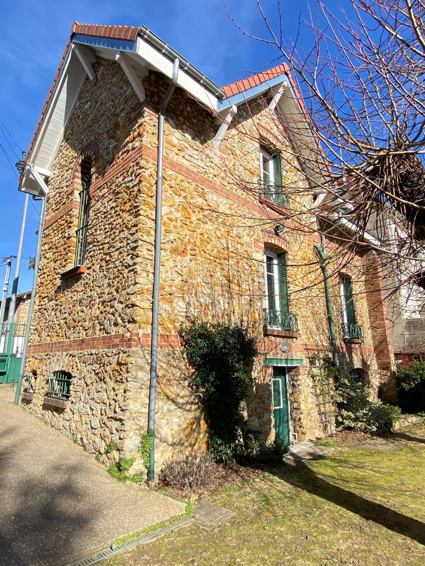 Maison vendu à Poissy