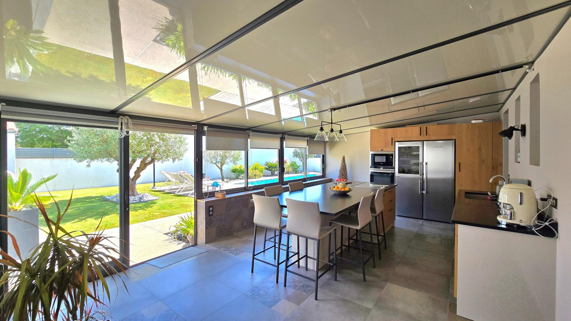 Photo 2 de l'annonce.