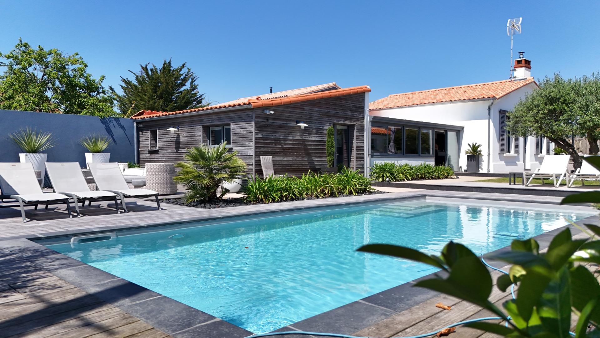 Photo 8 de l'annonce.