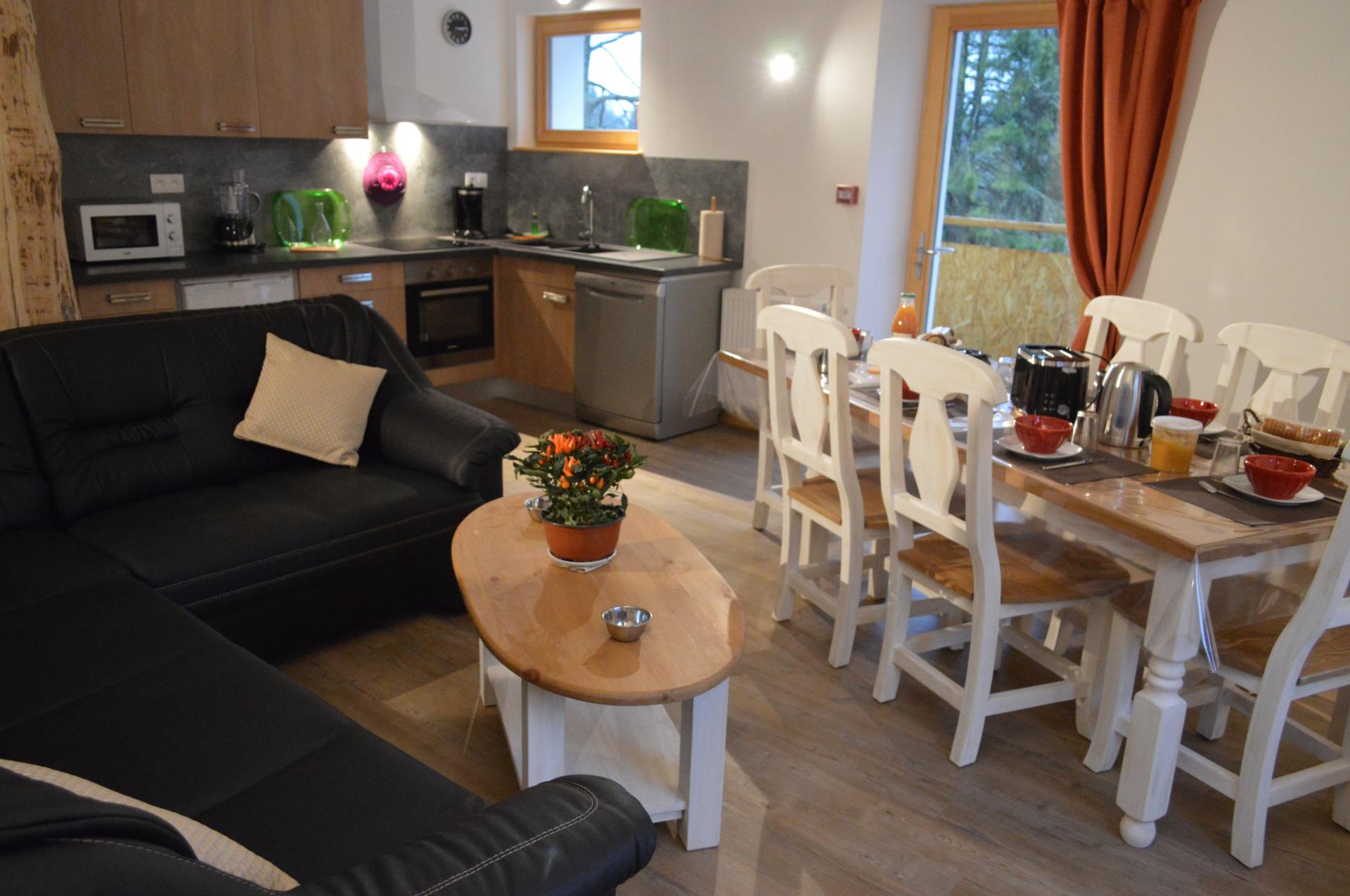 Photo-appartement