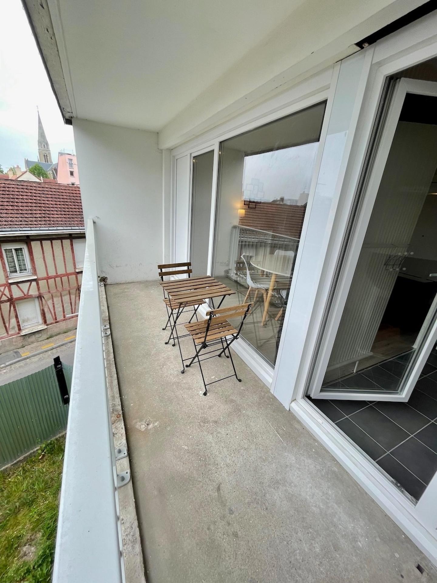 Photo-appartement